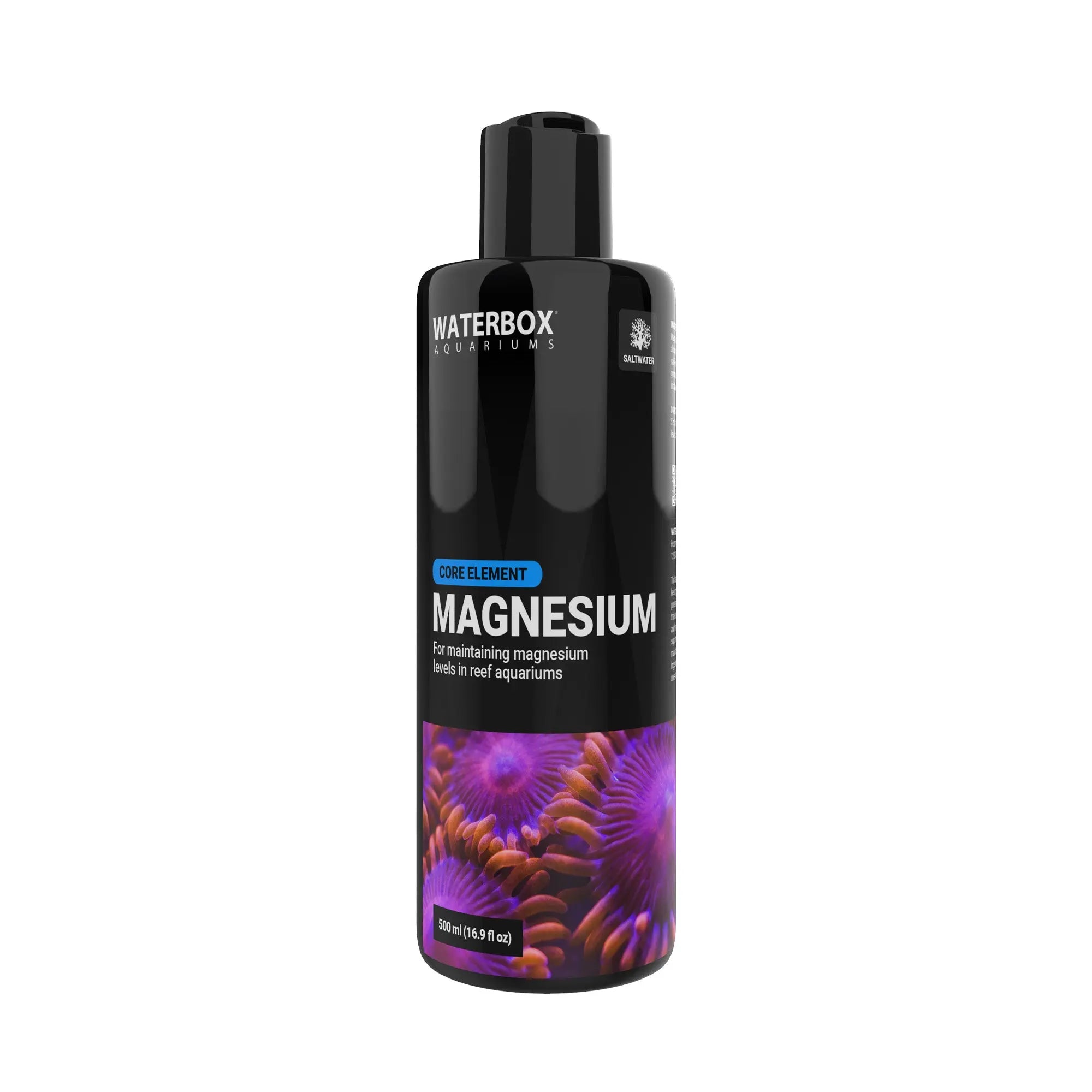 Magnesium Waterbox Aquariums