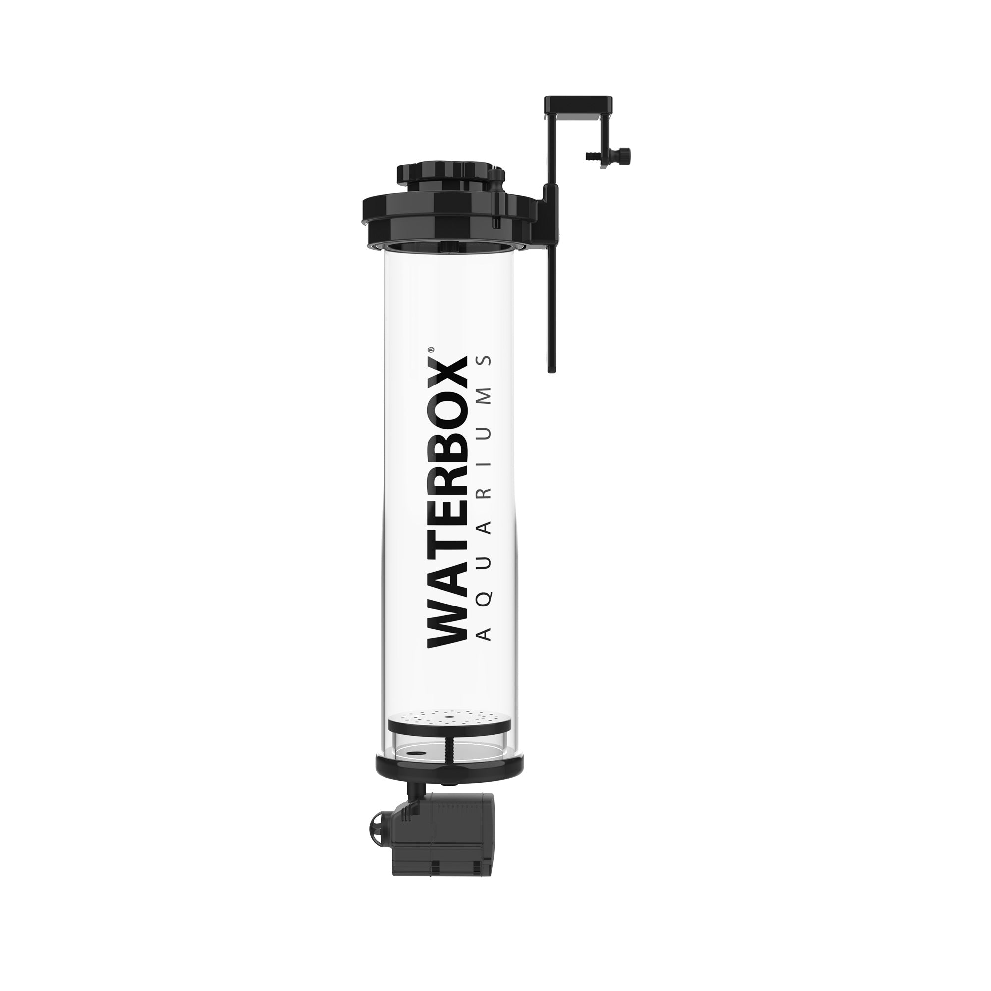 Media Reactor