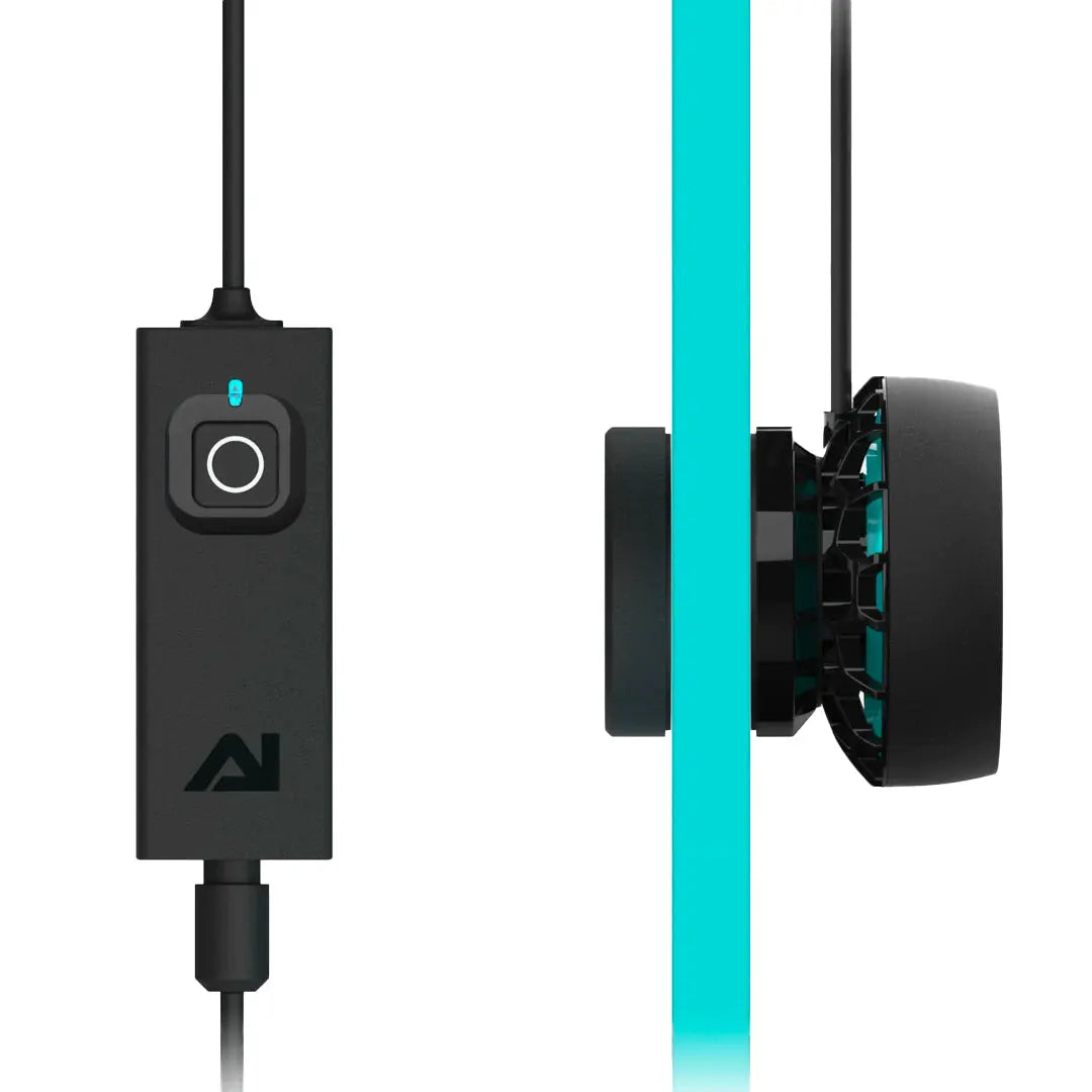 Wave Pump AquaIllumination