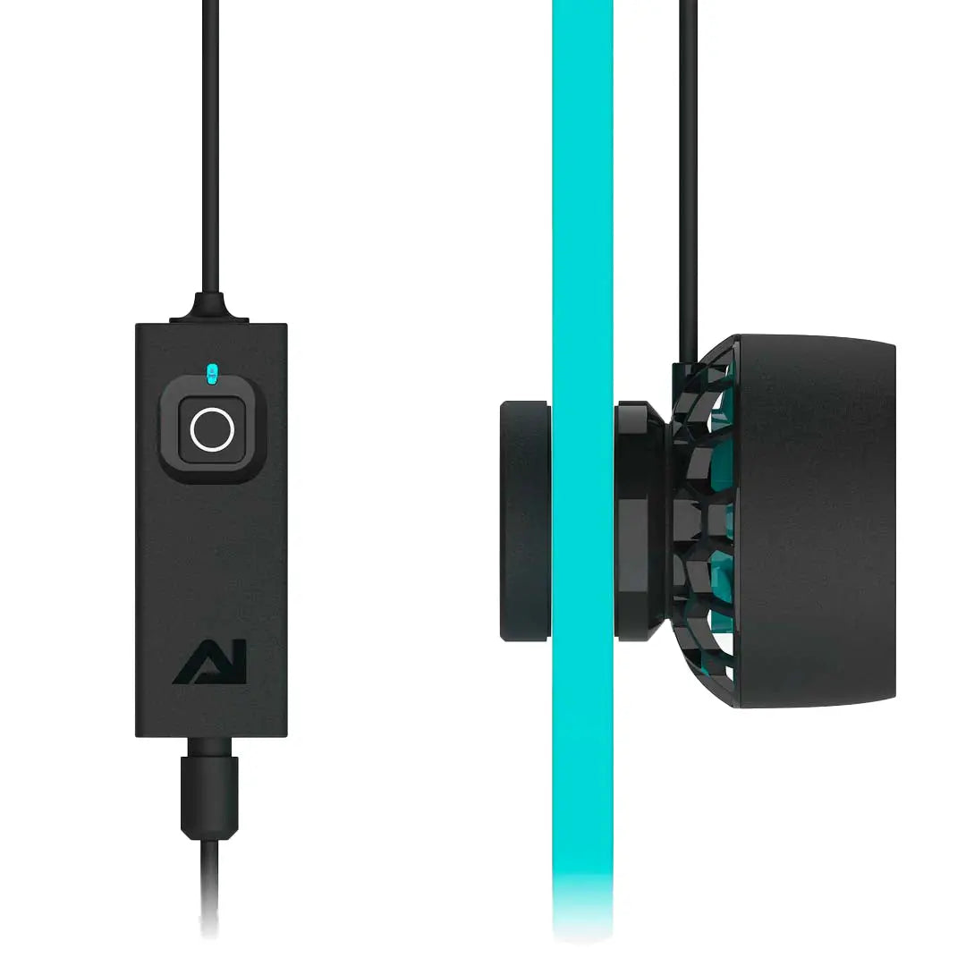 Wave Pump AquaIllumination