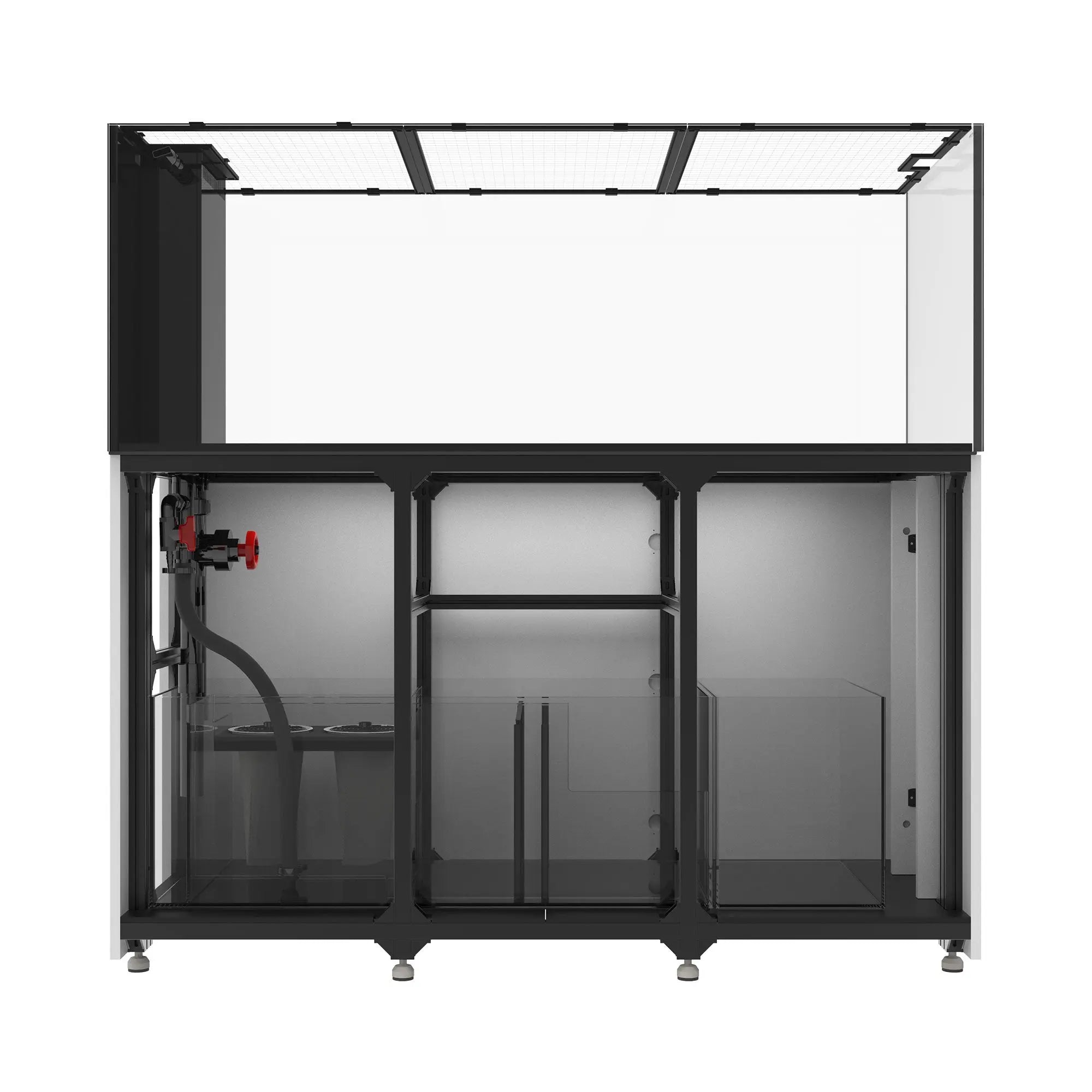 INFINIA PENINSULA 6025 Waterbox Aquariums