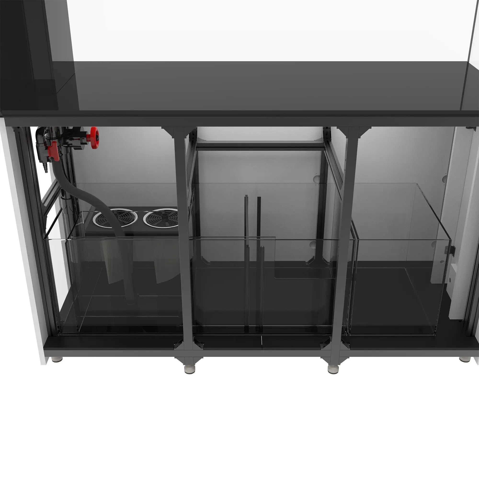 INFINIA PENINSULA 6025 Waterbox Aquariums