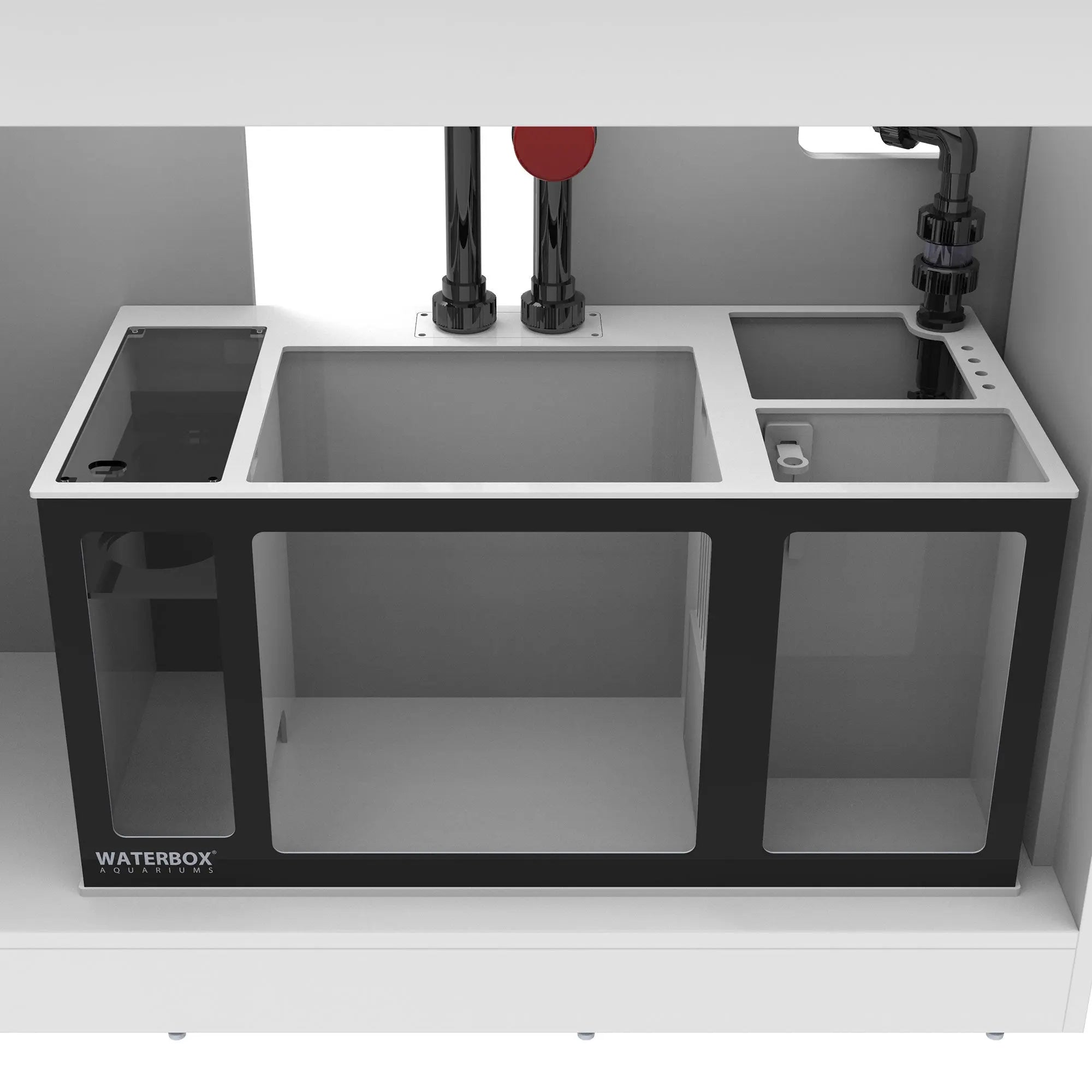 MARINE EX 110.4 Waterbox Aquariums