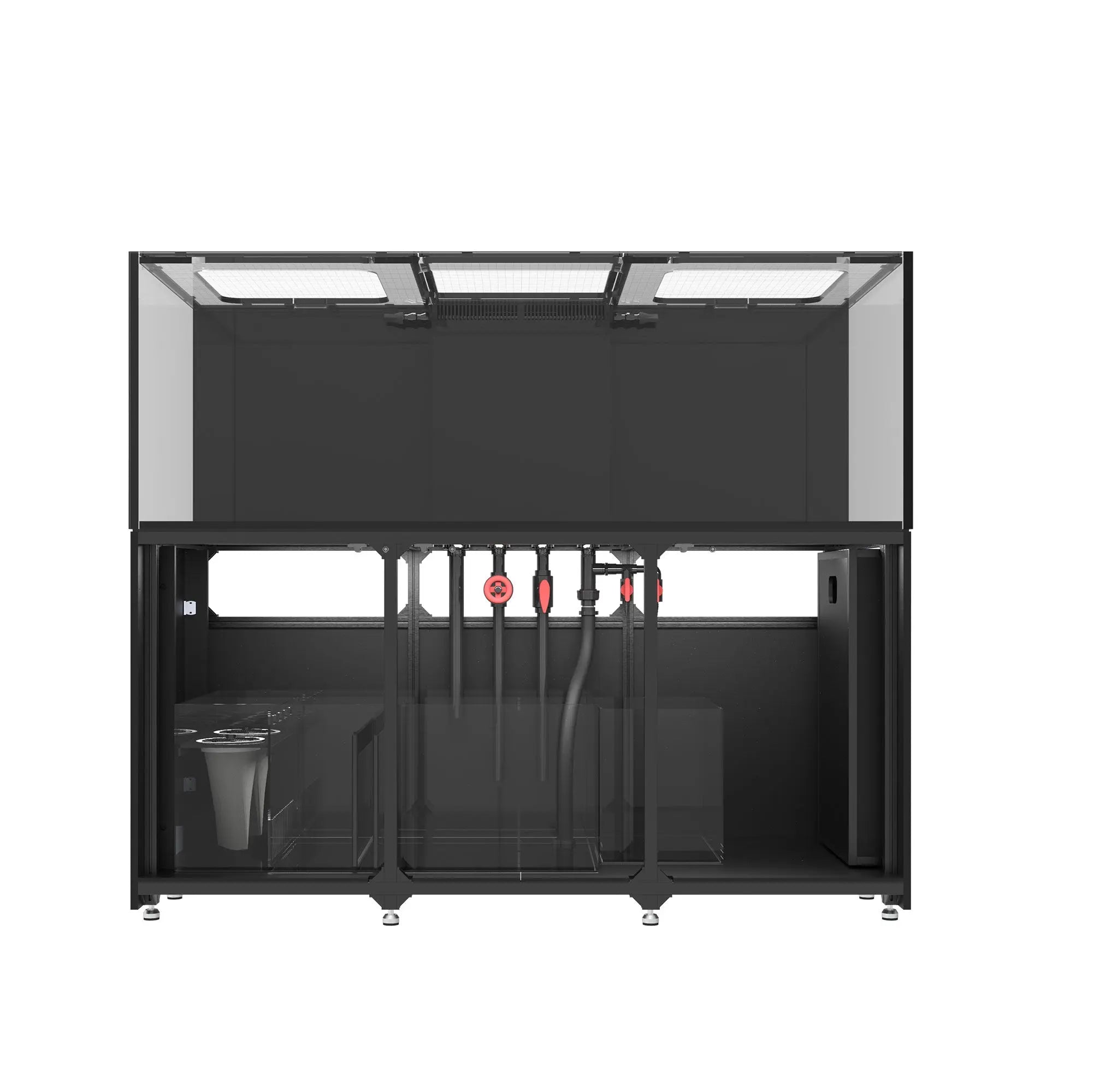 REEF LX 290.6 Waterbox Aquariums