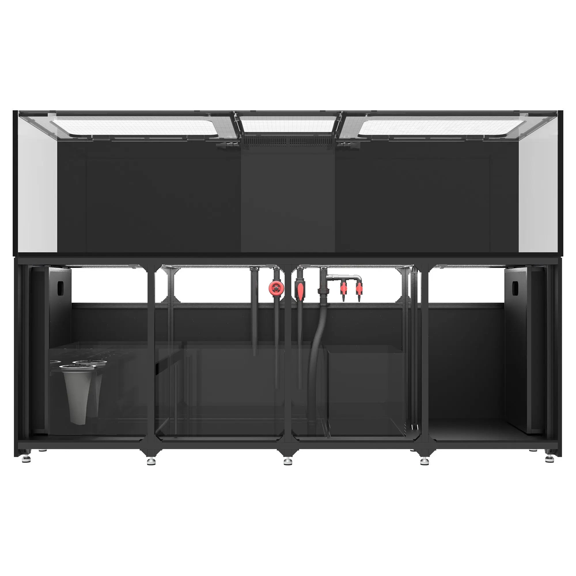 REEF LX 380.8 Waterbox Aquariums