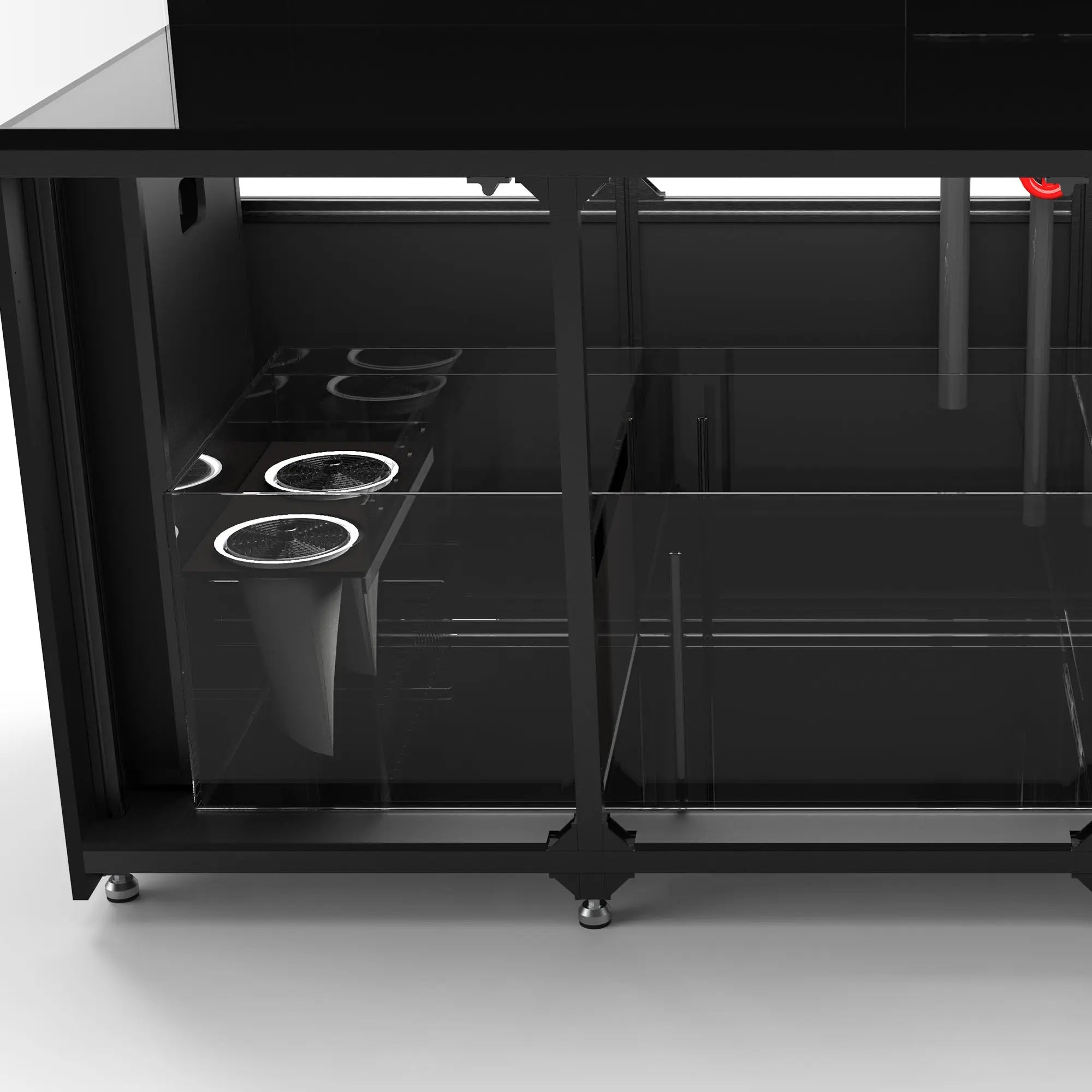 REEF LX 290.6 Waterbox Aquariums