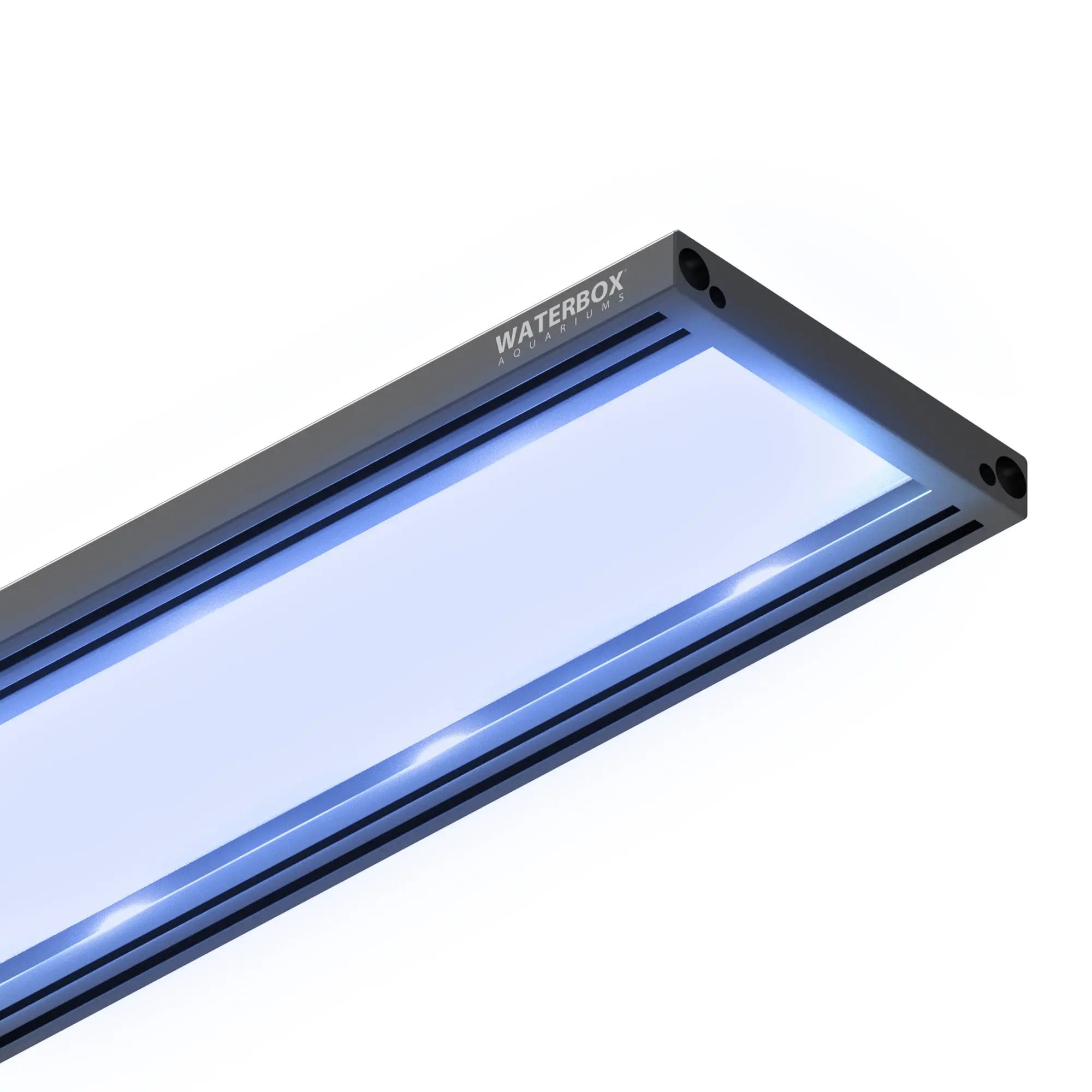 Saltwater LED Lighting System (SLED) Waterbox Aquariums