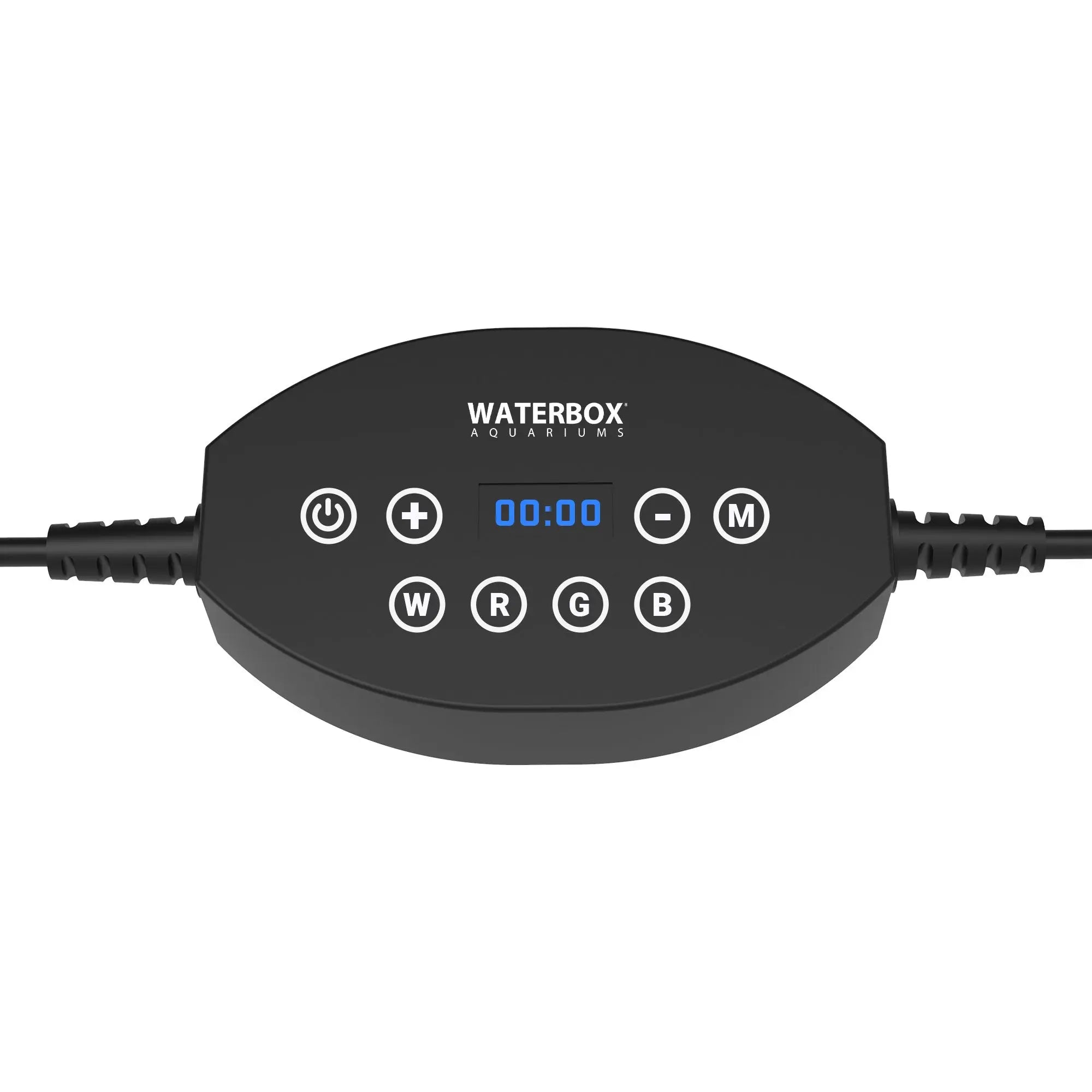 Saltwater LED Lighting System (SLED) Waterbox Aquariums