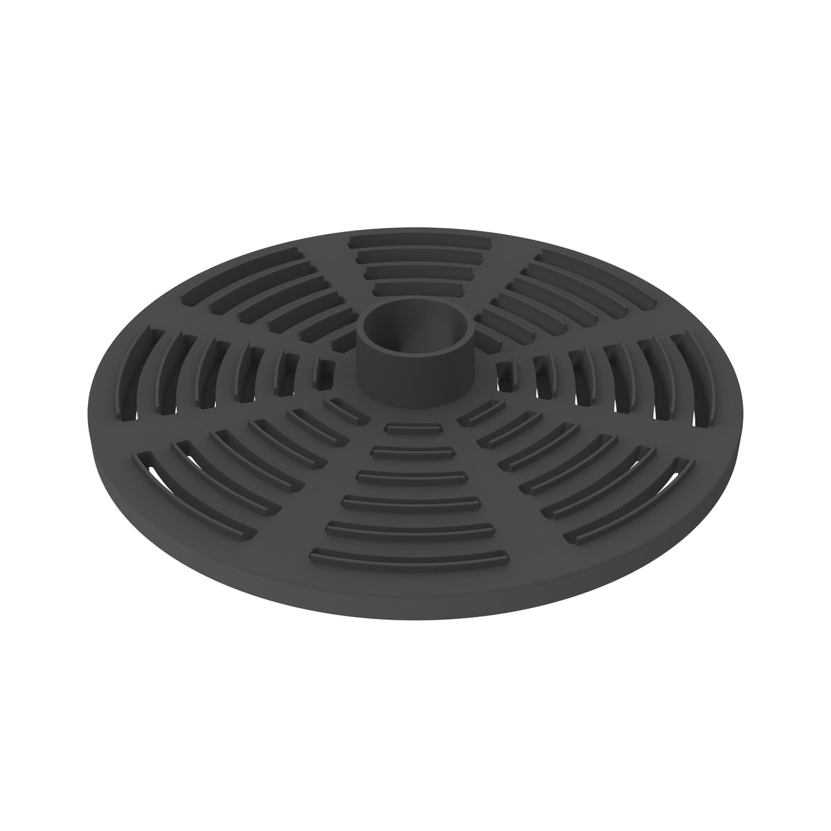 Filter Sock Silencer