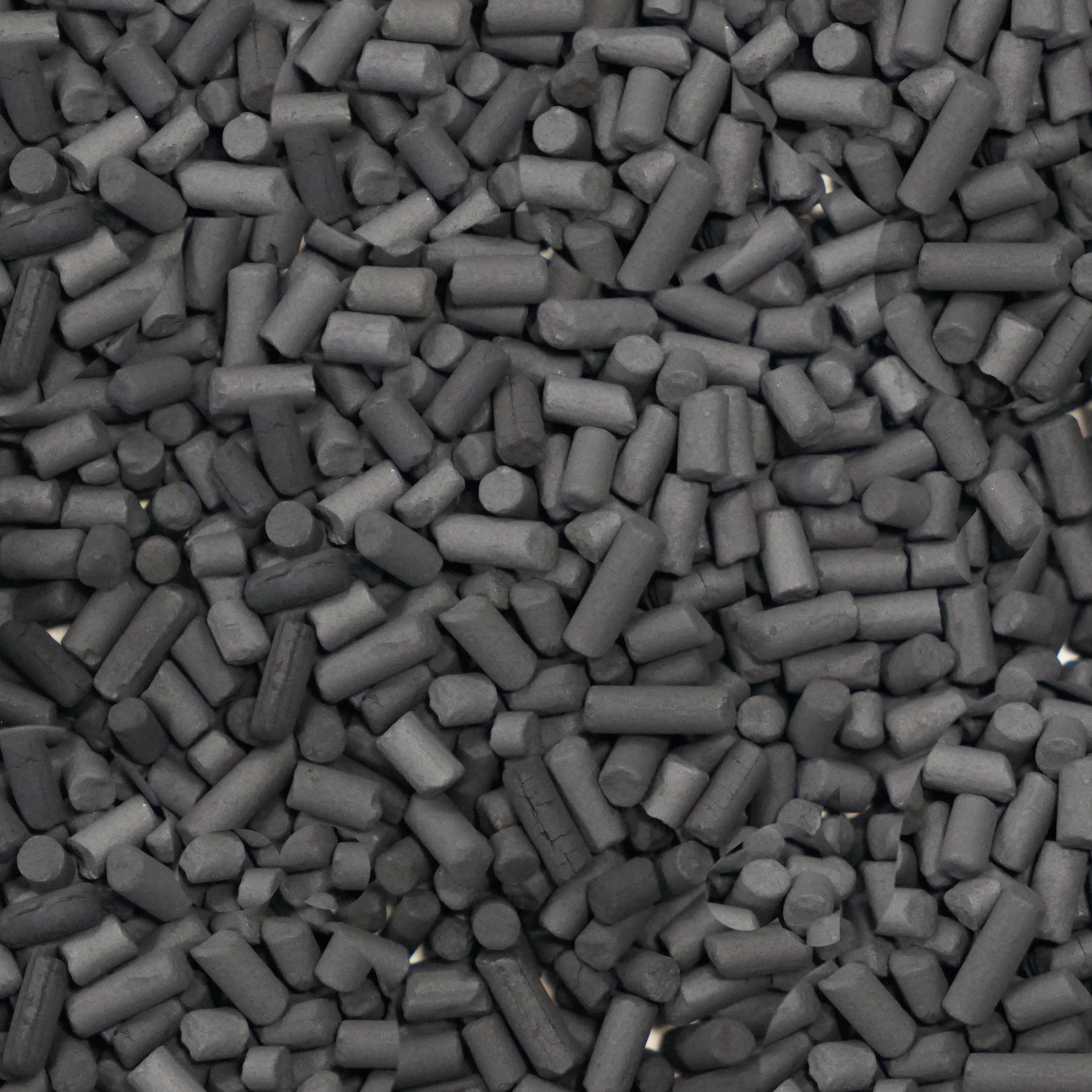 CARBON MEDIA for Freshwater
