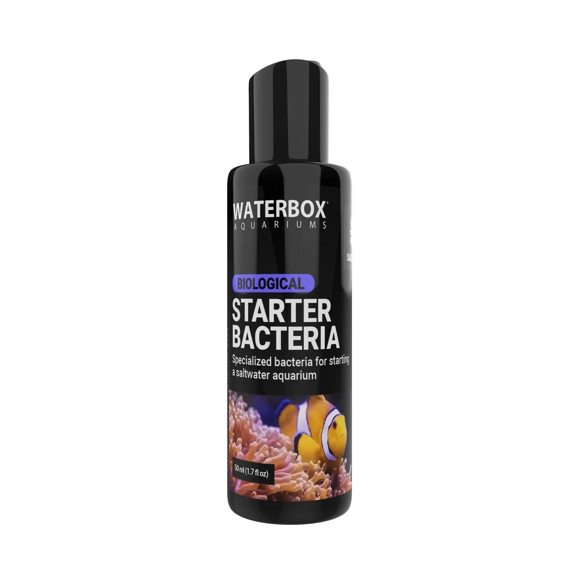 Starter Bacteria Waterbox Aquariums
