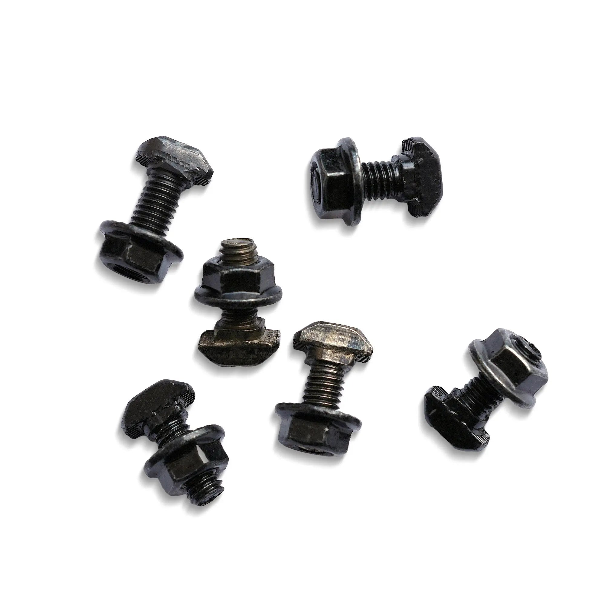 ALU T-Bolts (6 pcs.) Waterbox Aquariums