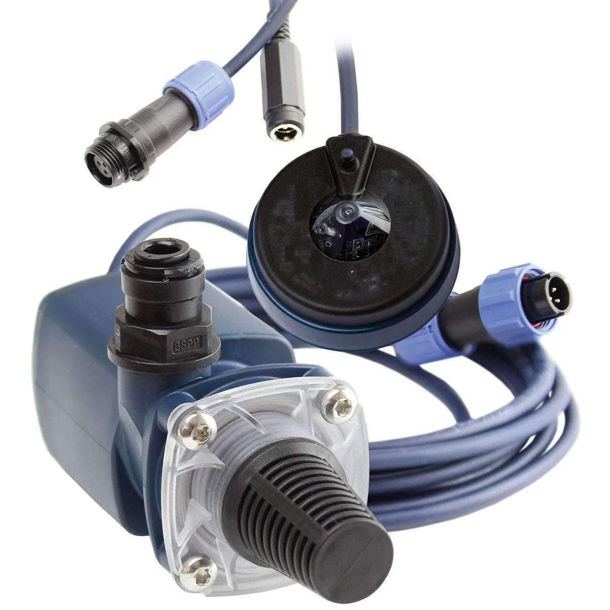 Osmolator 3 ATO