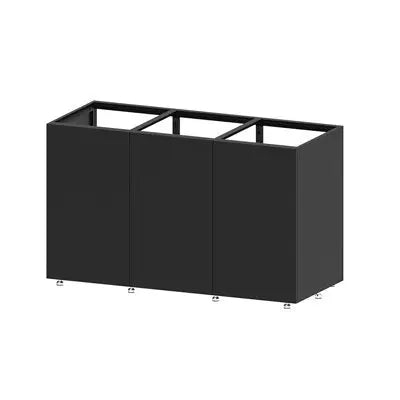 ALP 6025 White Waterbox Aquariums