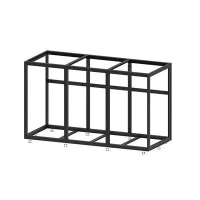ALP 6025 B-Framework Waterbox Aquariums