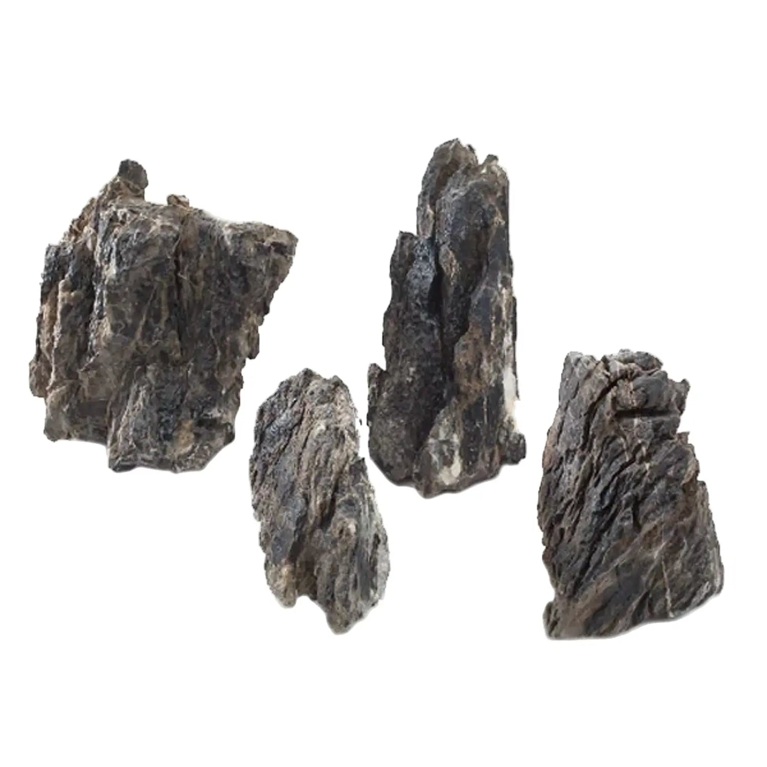Mountain Stone Freshwater Rock Caribsea