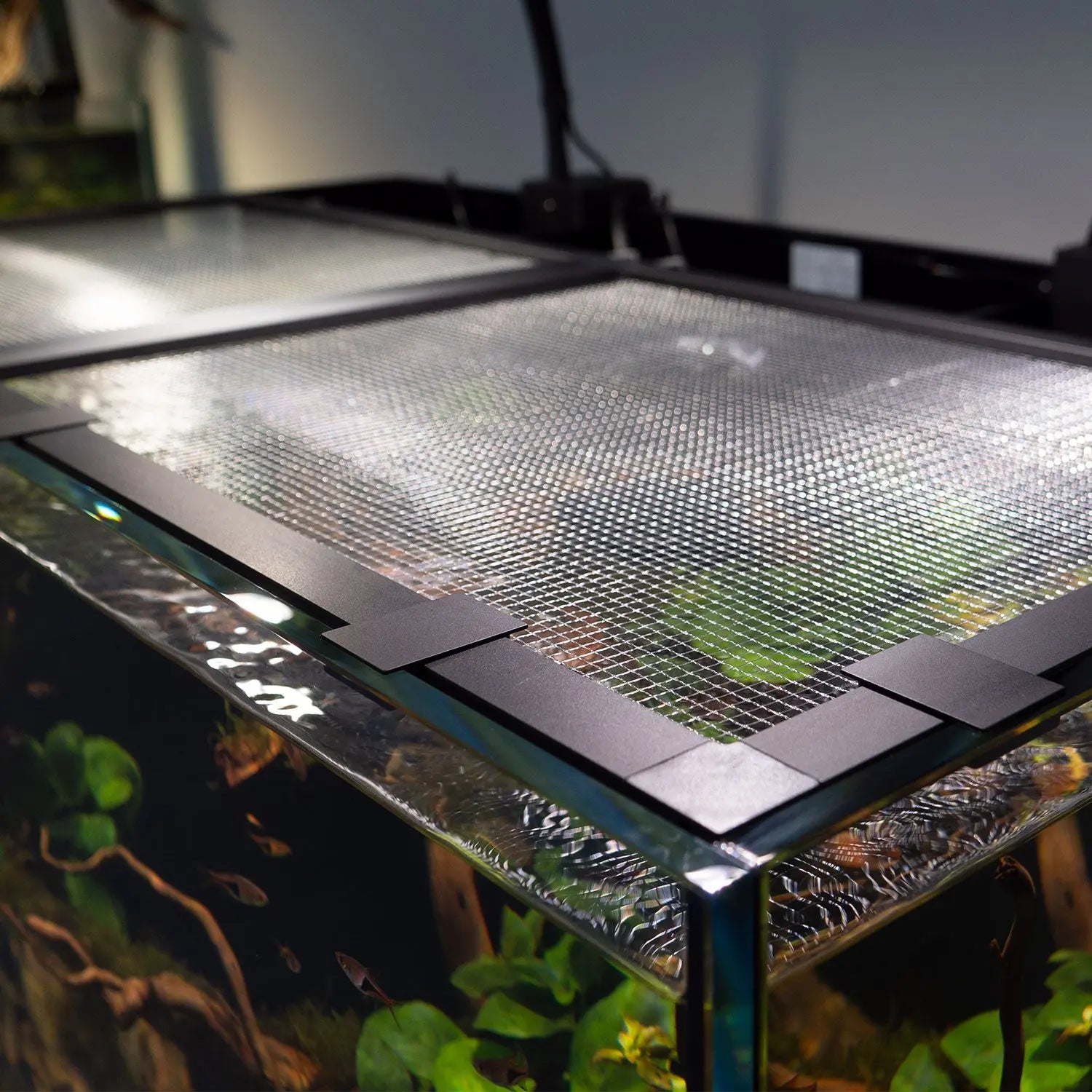 Mesh Lid System Waterbox Aquariums