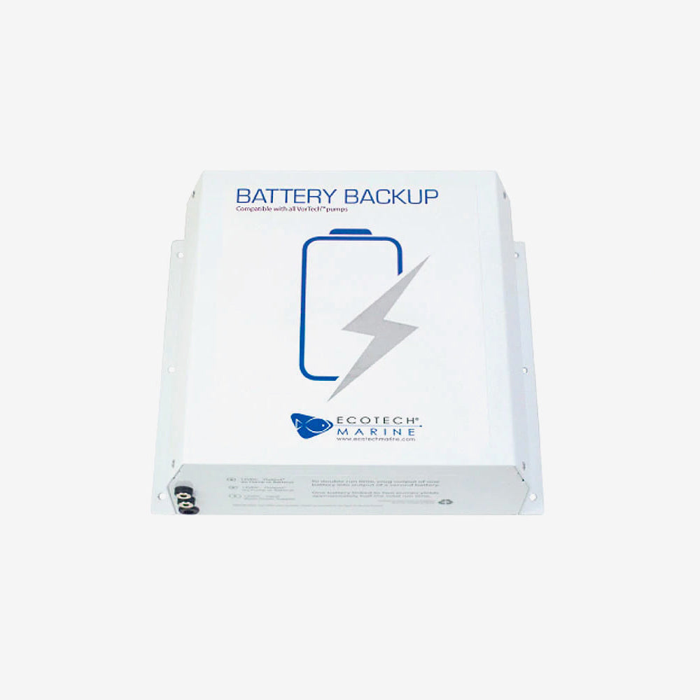 Battery Backup