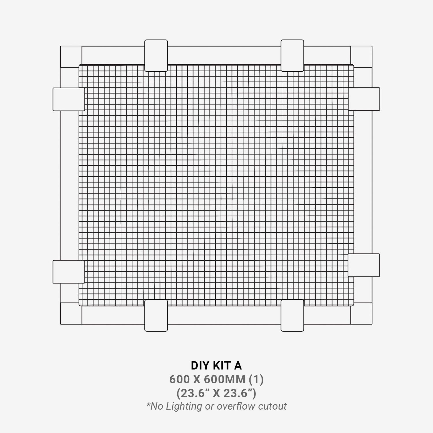 Innovative Marine D.I.Y. (Do It Yourself) Kits