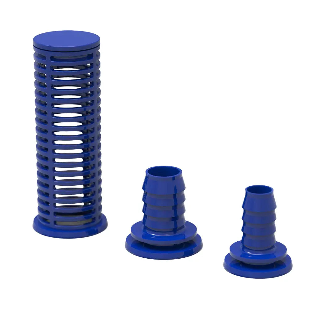 Vectra Barb and Screen Kits EcoTech Marine