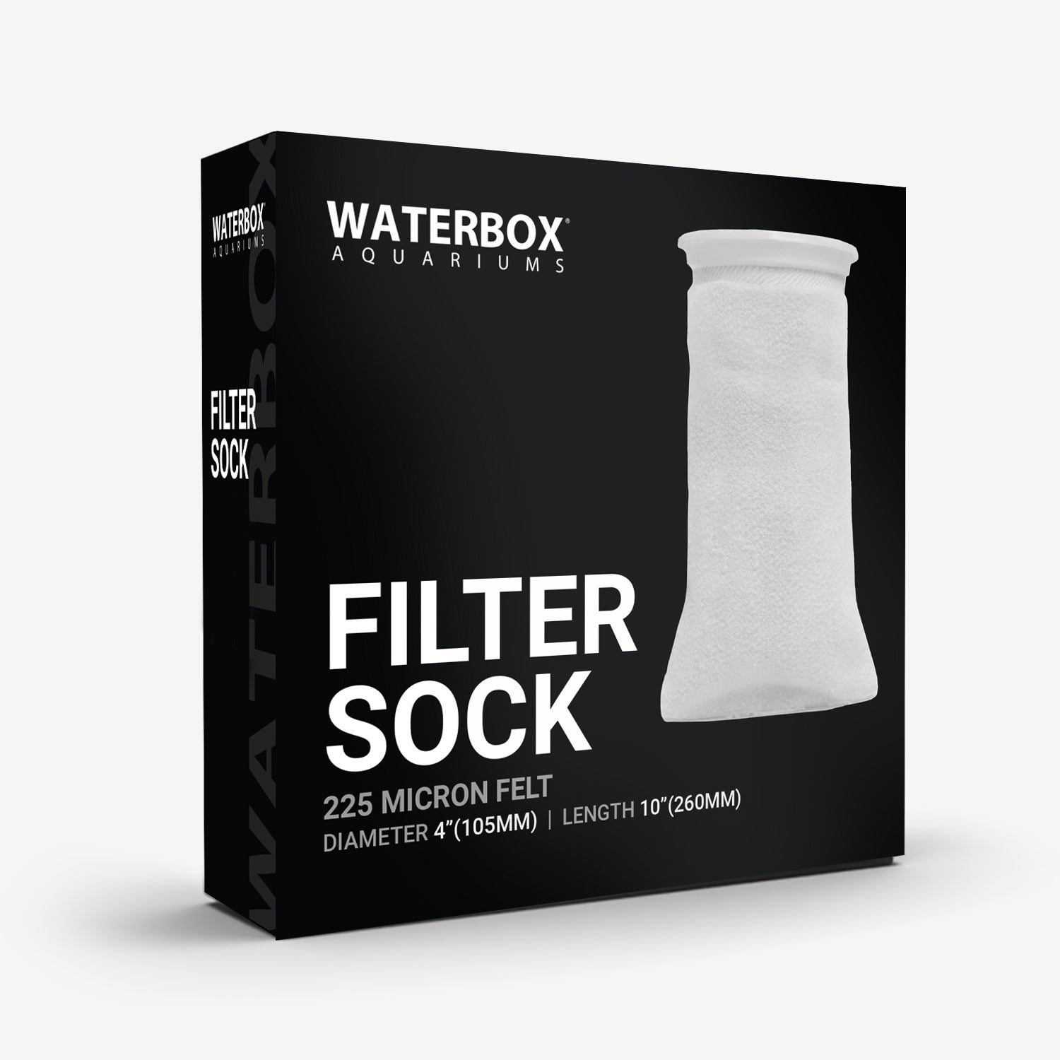 Filter Socks