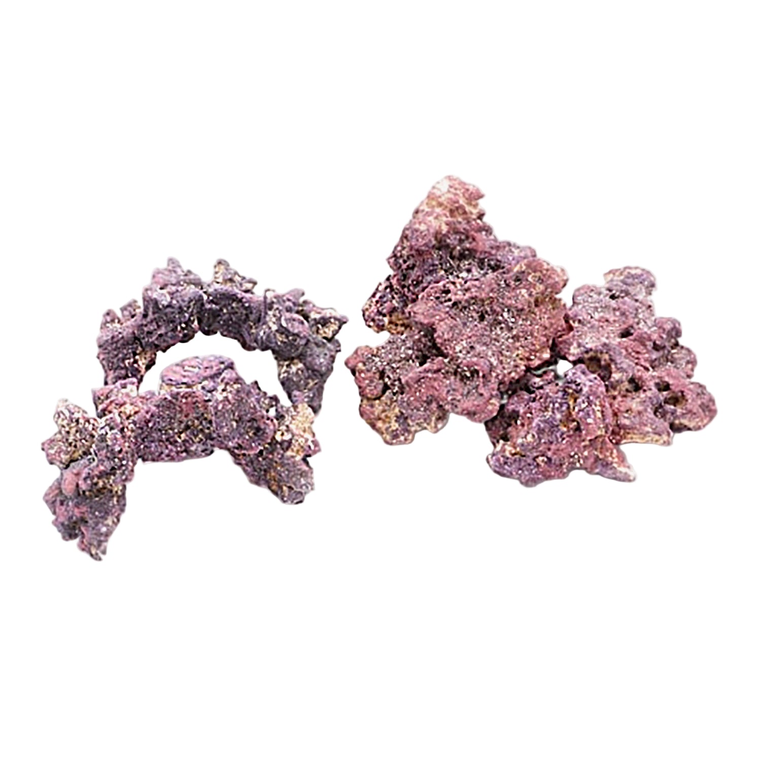 LifeRock Nano Reef Kit- 2 Nano Arches plus small Original