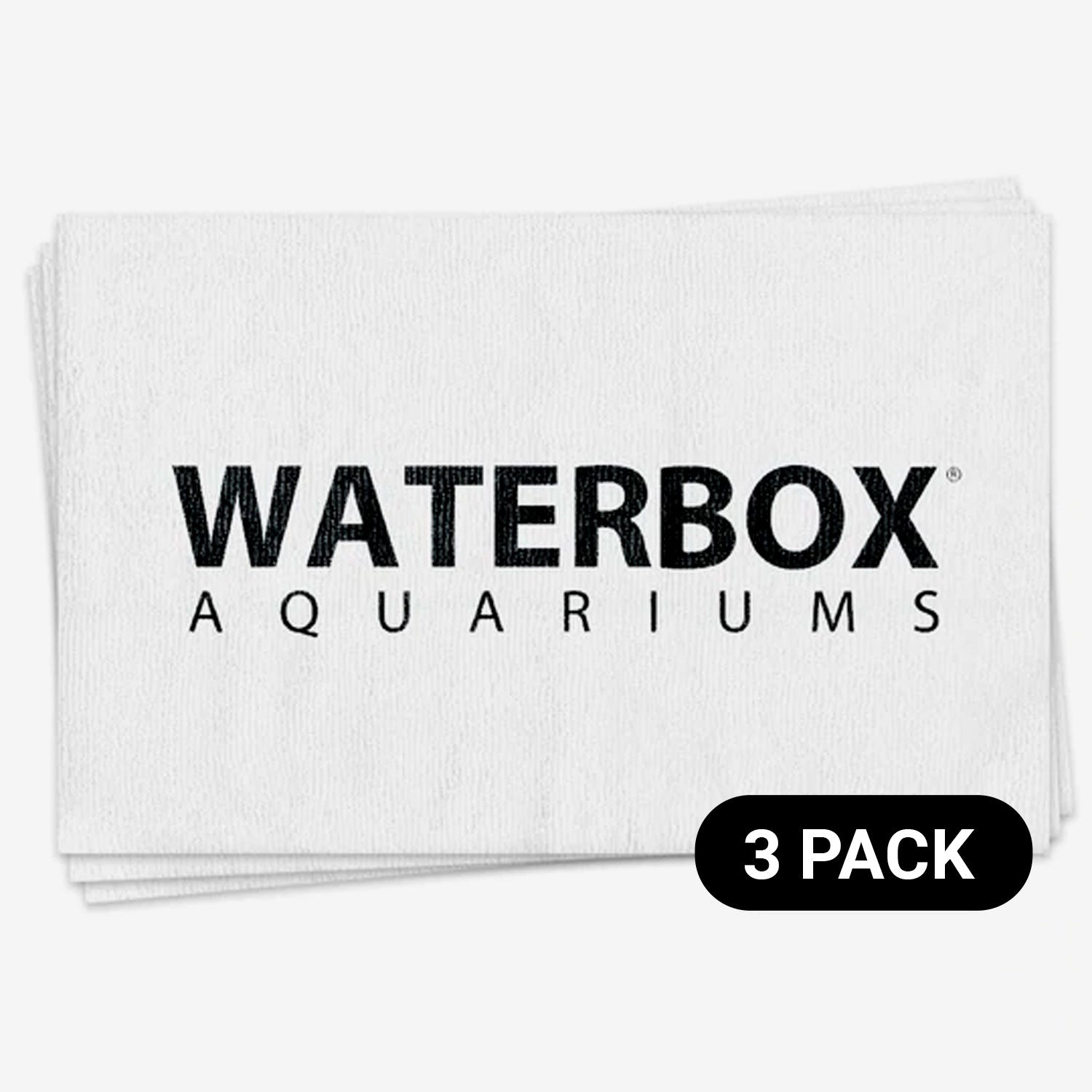 Microfiber Towels(3 Pack)