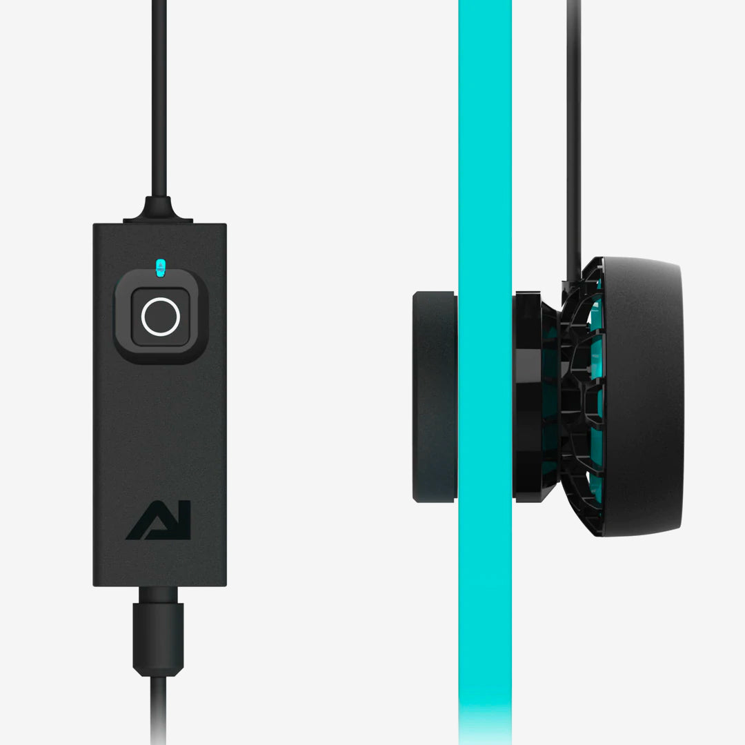 Wave Pump