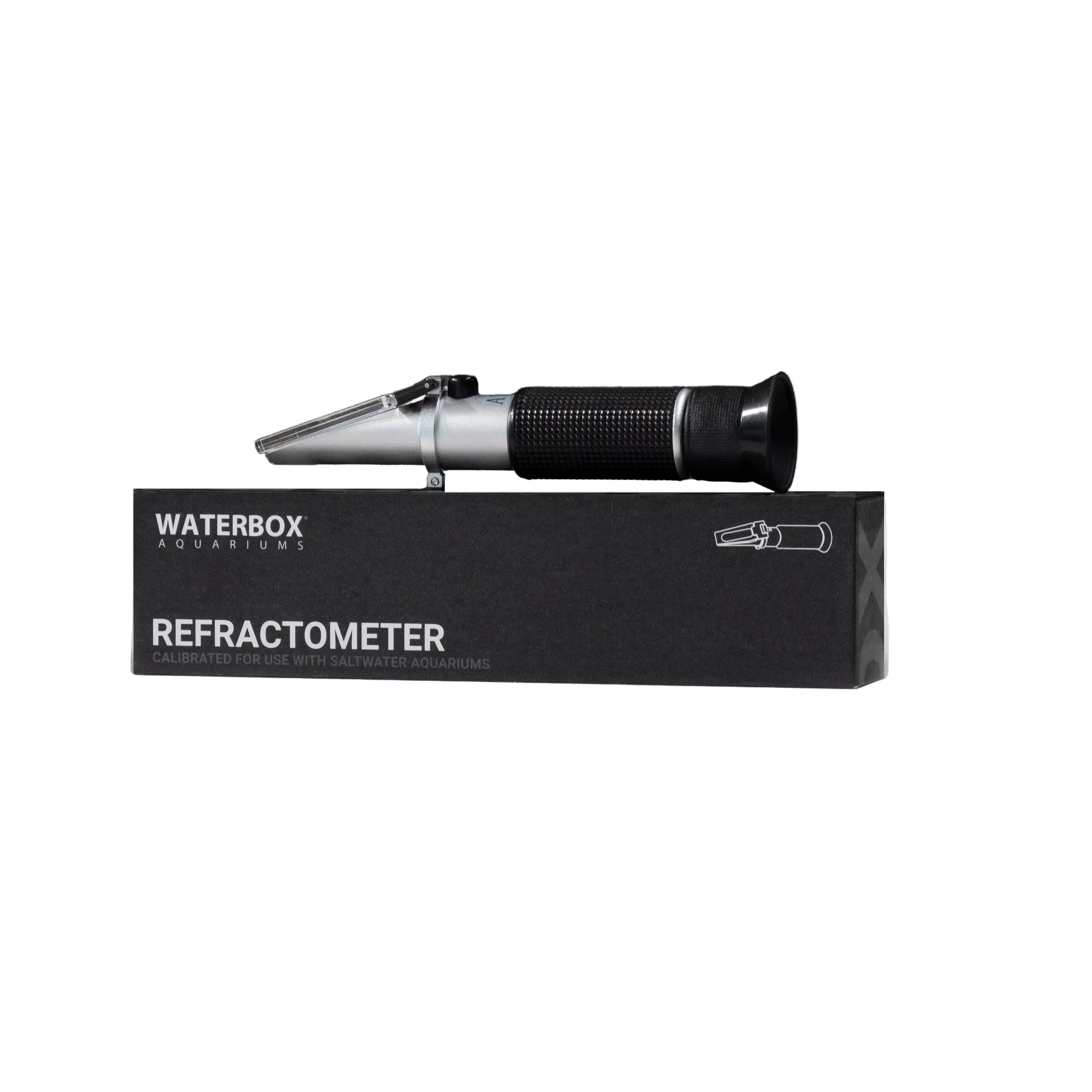 Refractometer Waterbox Aquariums