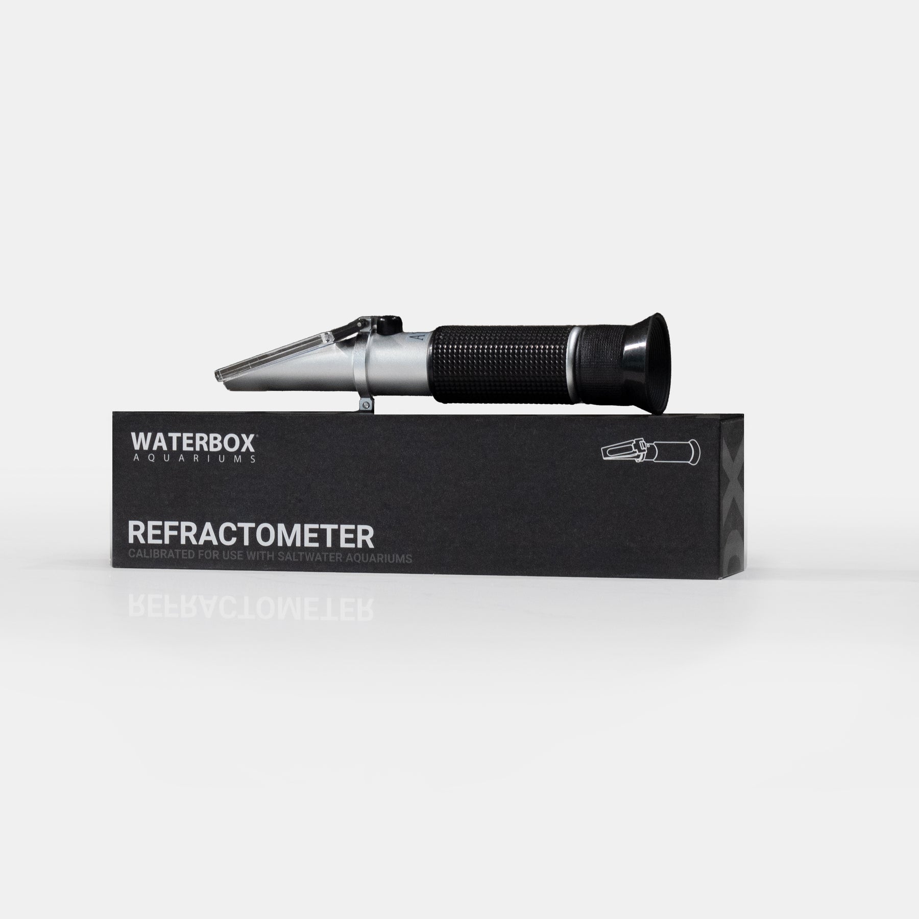 Refractometer