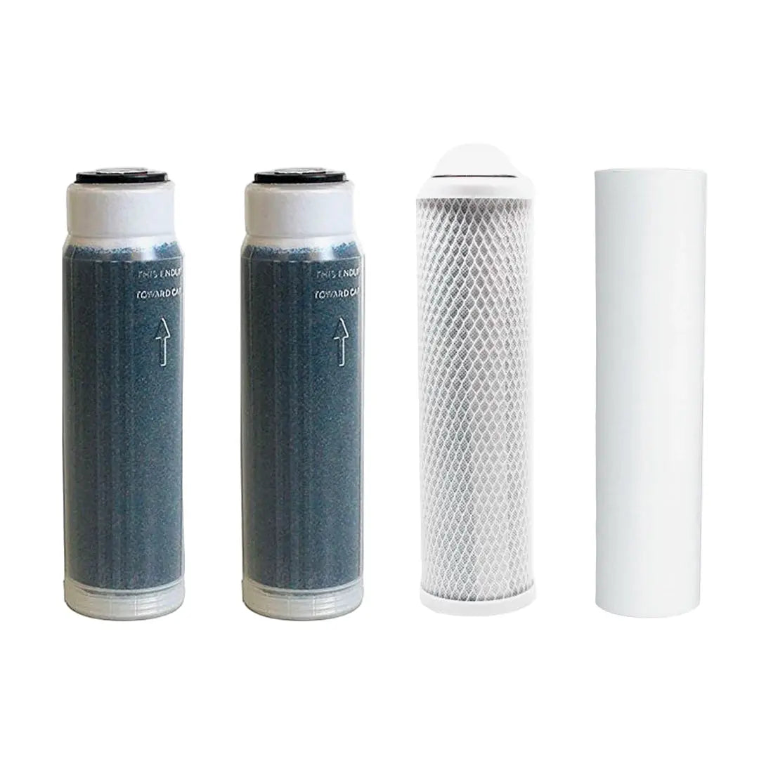 Replacement Filter Kit for RO/DI Waterbox Aquariums