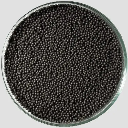 Samurai Soil - Black Caribsea