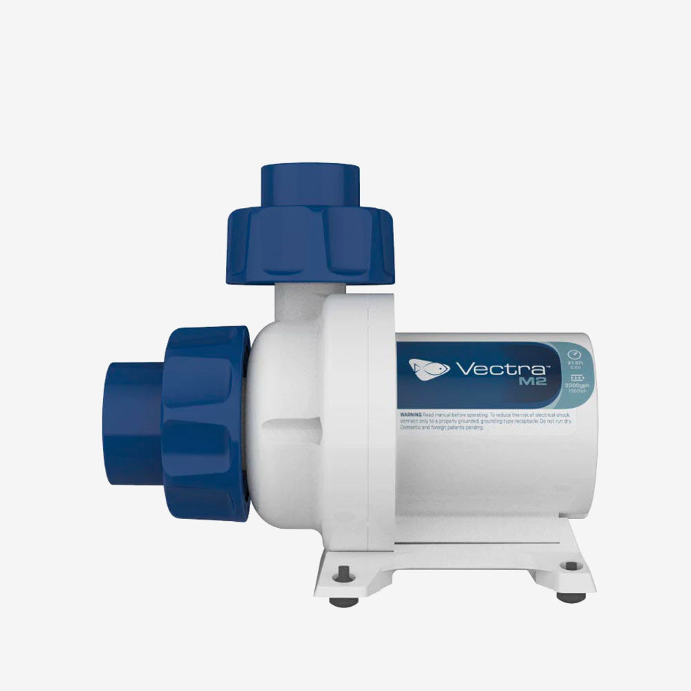 Vectra Return Pump