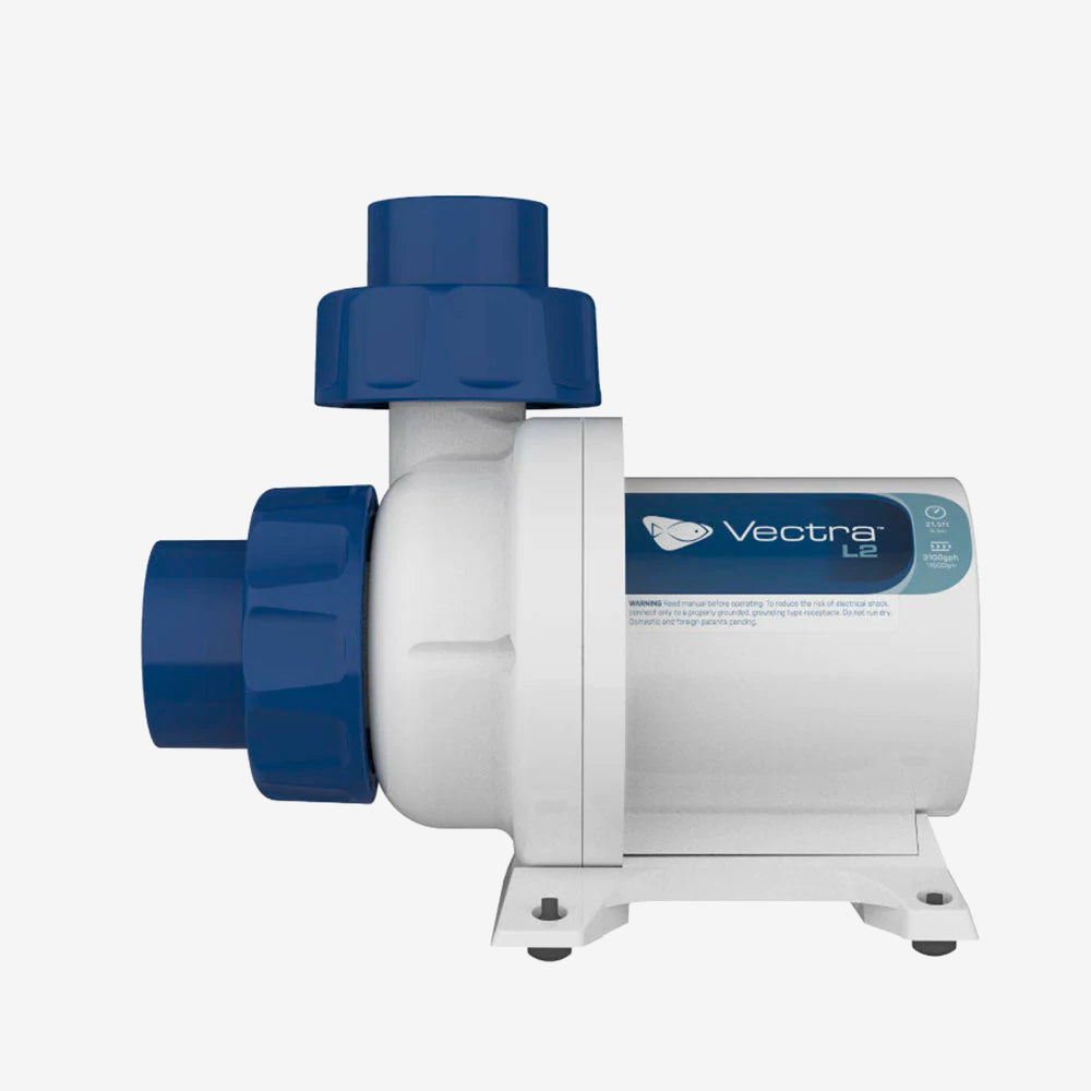 Vectra Return Pump