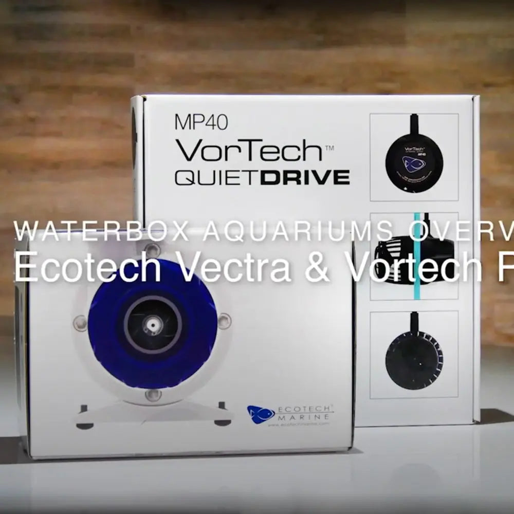 VorTech EcoTech Marine