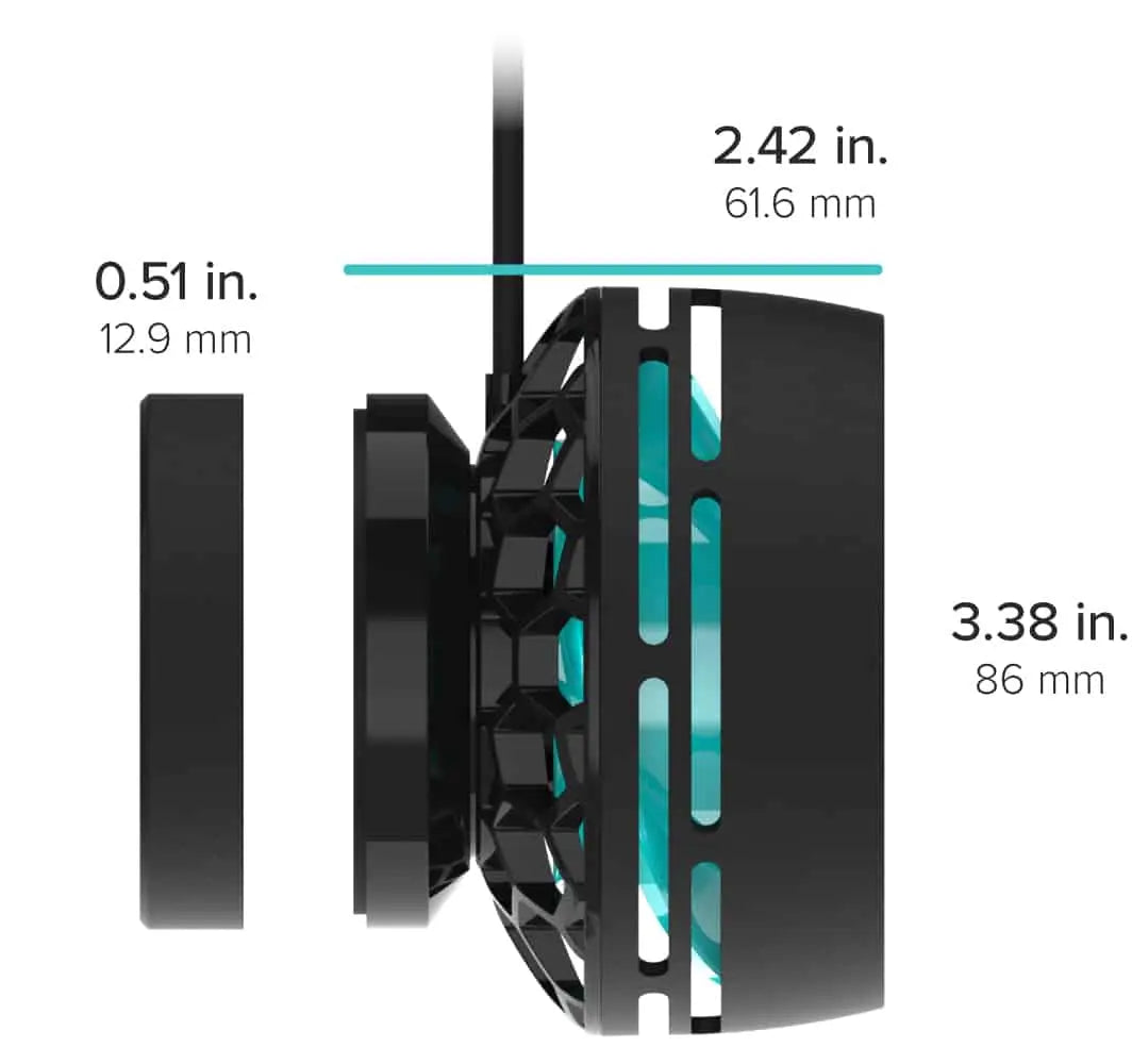 Wave Pump AquaIllumination