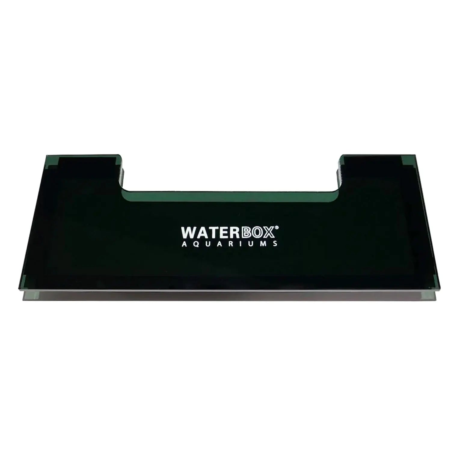 Overflow Lid With Cut-Out Waterbox Aquariums