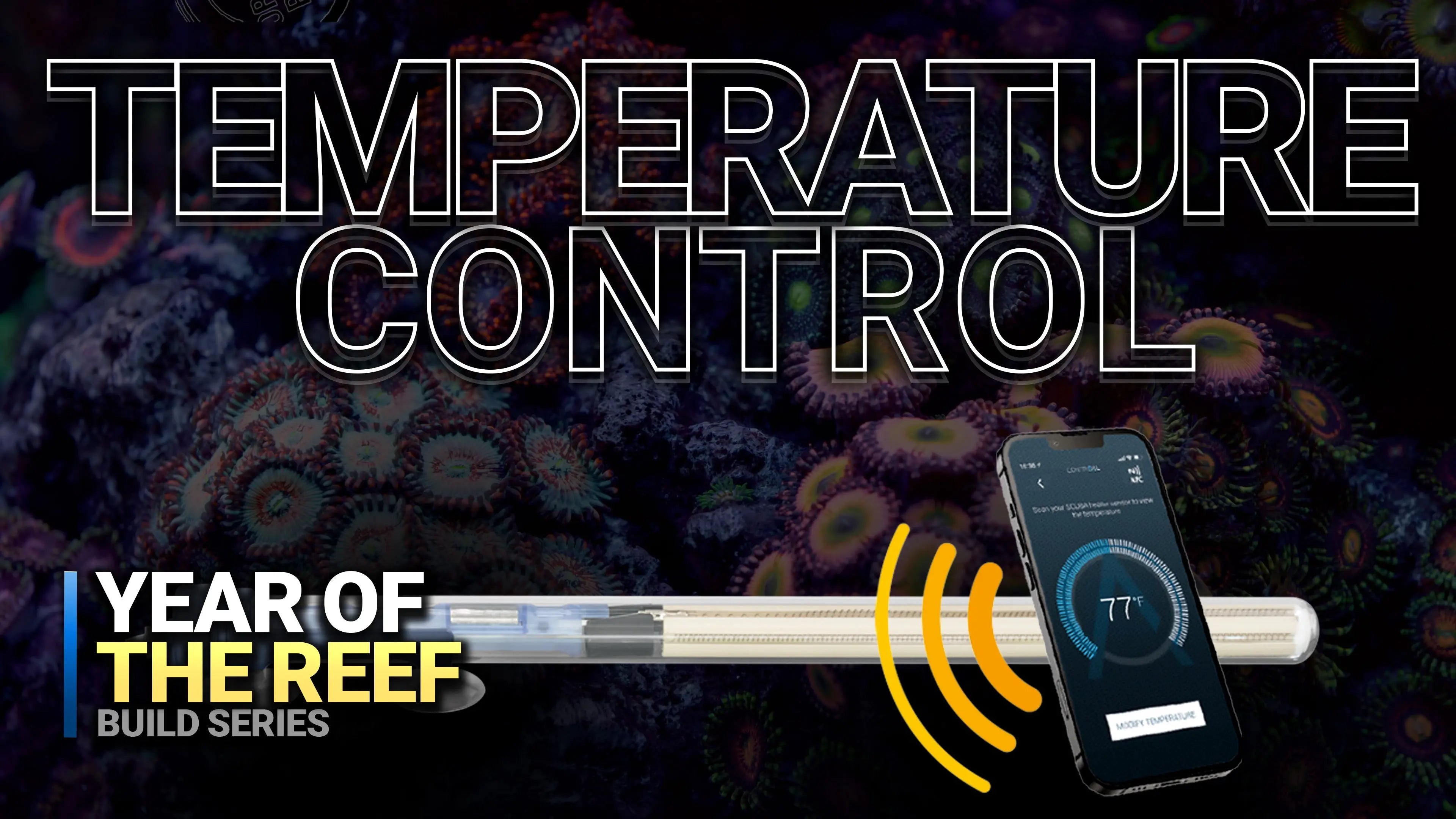 5. Keep Your Reef Stable: ATO & Temperature Tips! Waterbox Aquariums
