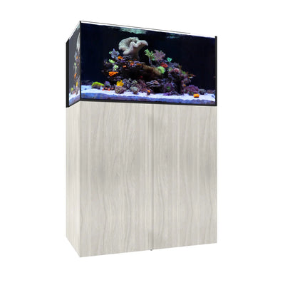 aqua box fish tank 10 Gallon AquaSprouts Garden with Light CropKing gal glass tank combines filtration The 9 Best Small Fish