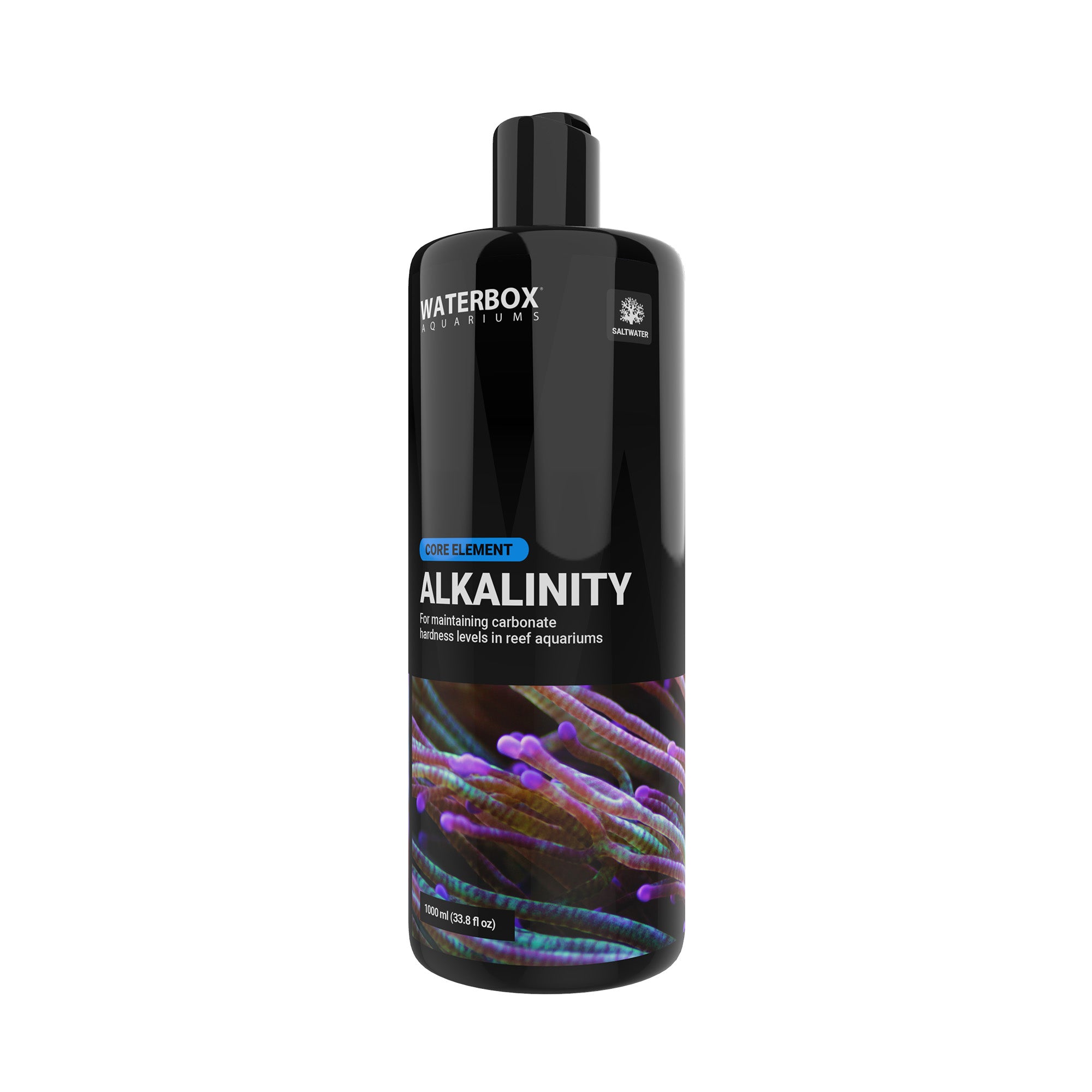Alkalinity – Waterbox Aquariums