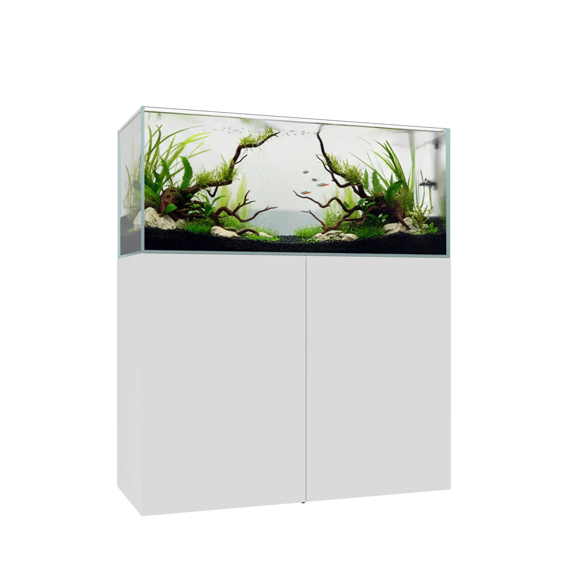 clear floating box for fish tank Large Multi-Chamber Holding & Breeding Aquariums - Hatchery with 3 Compartments, Design, Acrylic, Easy to Install Description Breeding Box Isolation Box Magnetic Aquarium Hatchery Incubator for Newborn Fry Shrimp Guppy Clownfish Aggressive Features Fish Breeding Box used for separating and protecting newly fish Mesh Bottom Acrylic Floating Isolation