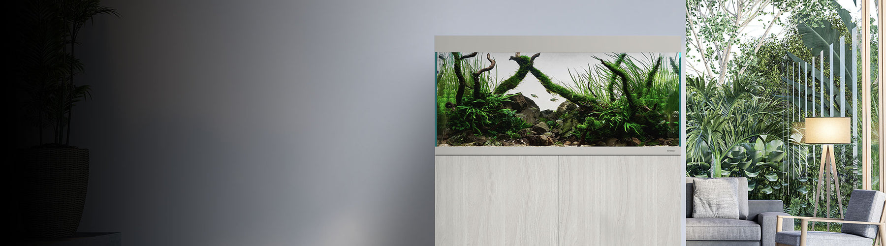 Waterbox Aquariums - Freshwater And Saltwater Aquarium Systems