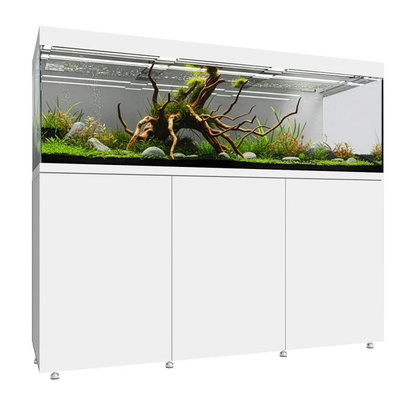 Waterbox Aquariums Eden X 175 FLED White