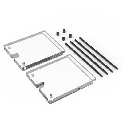 LED Support with Extension