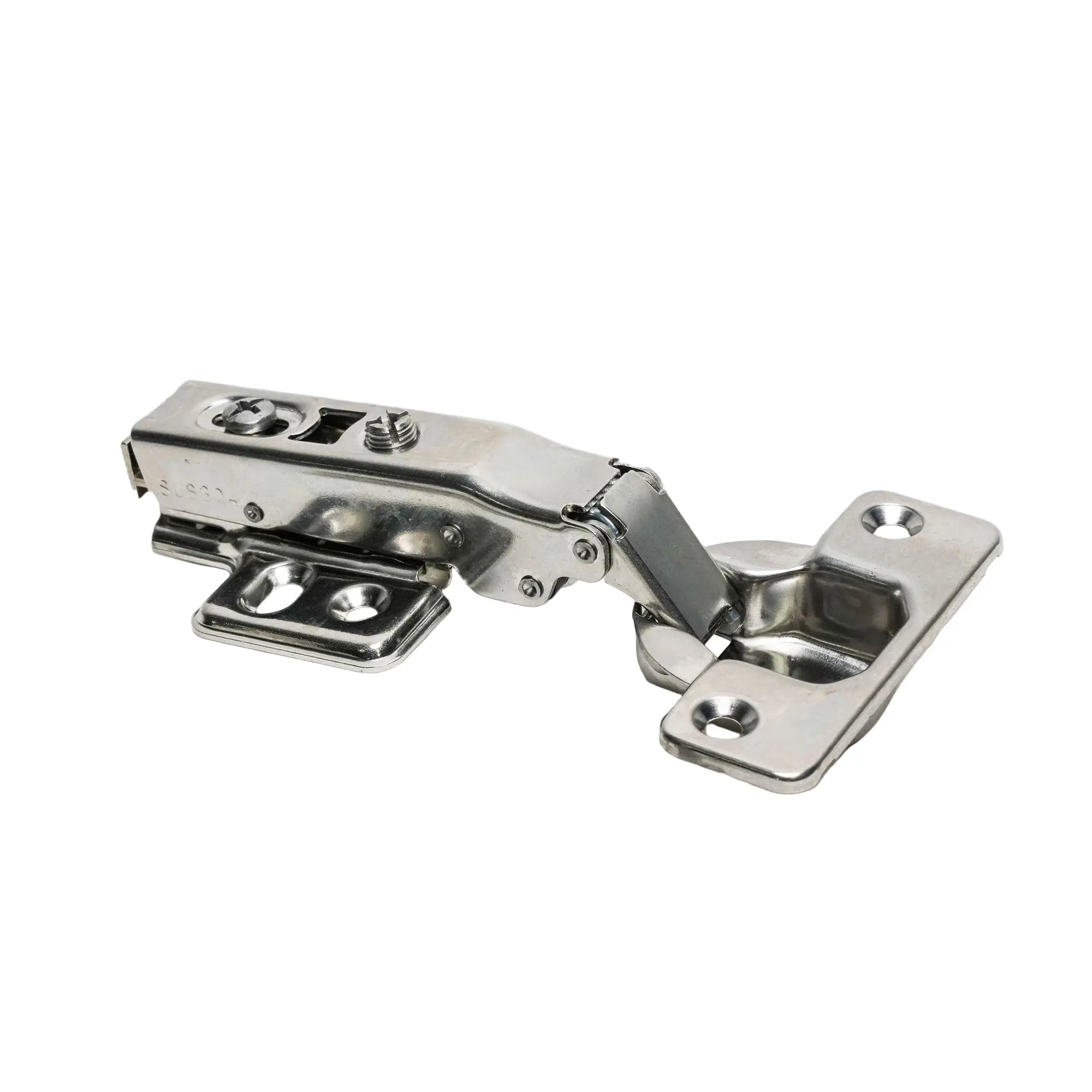 Stainless Steel Hinge - Waterbox Aquariums