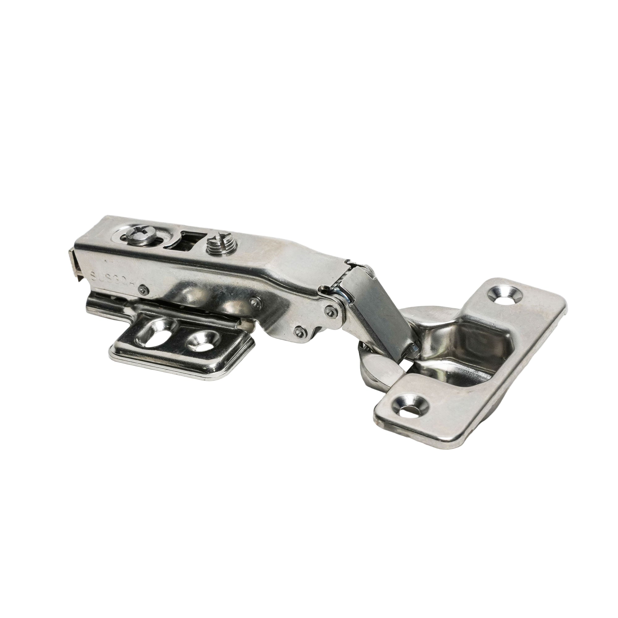 Stainless Steel Hinge