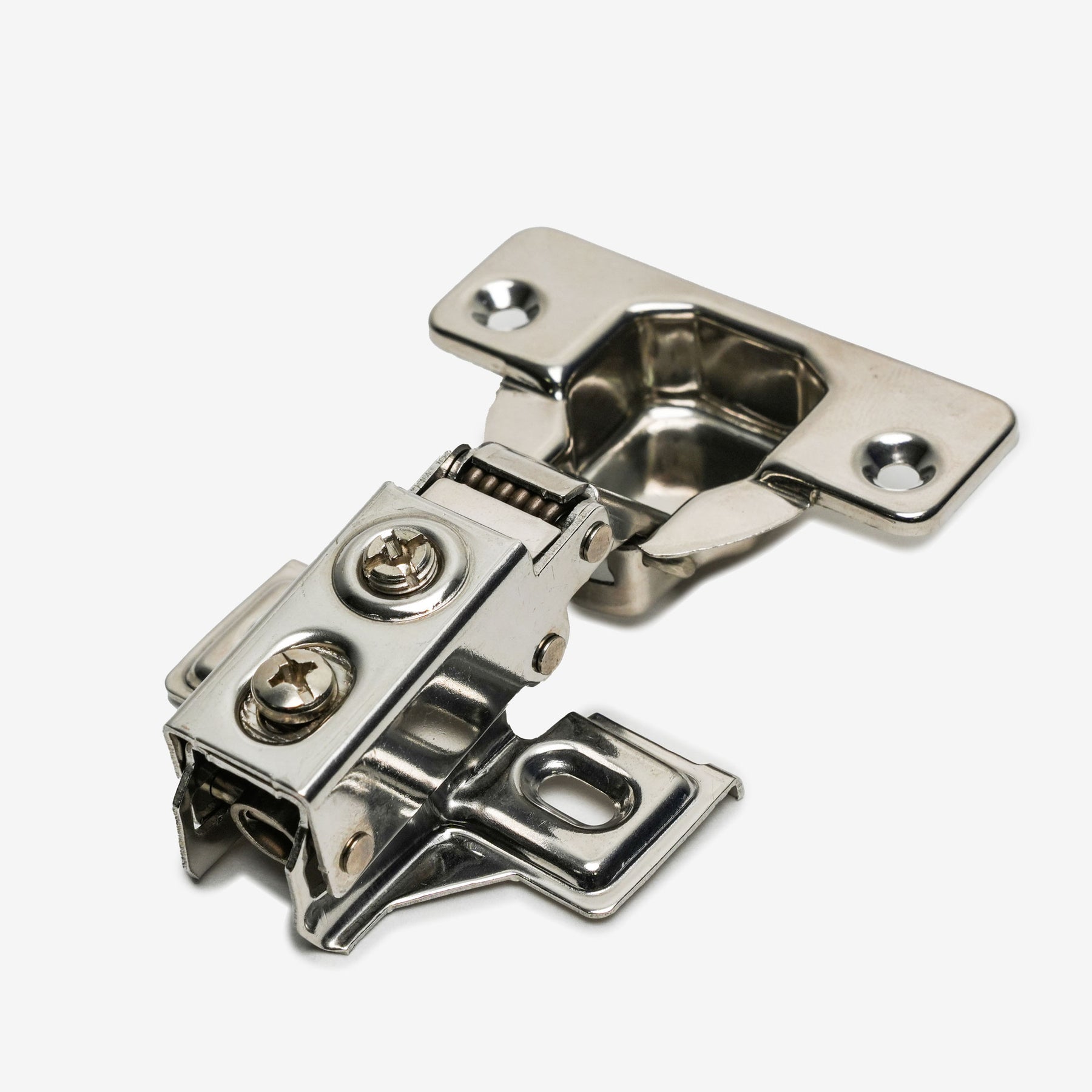 Stainless Steel Hinge