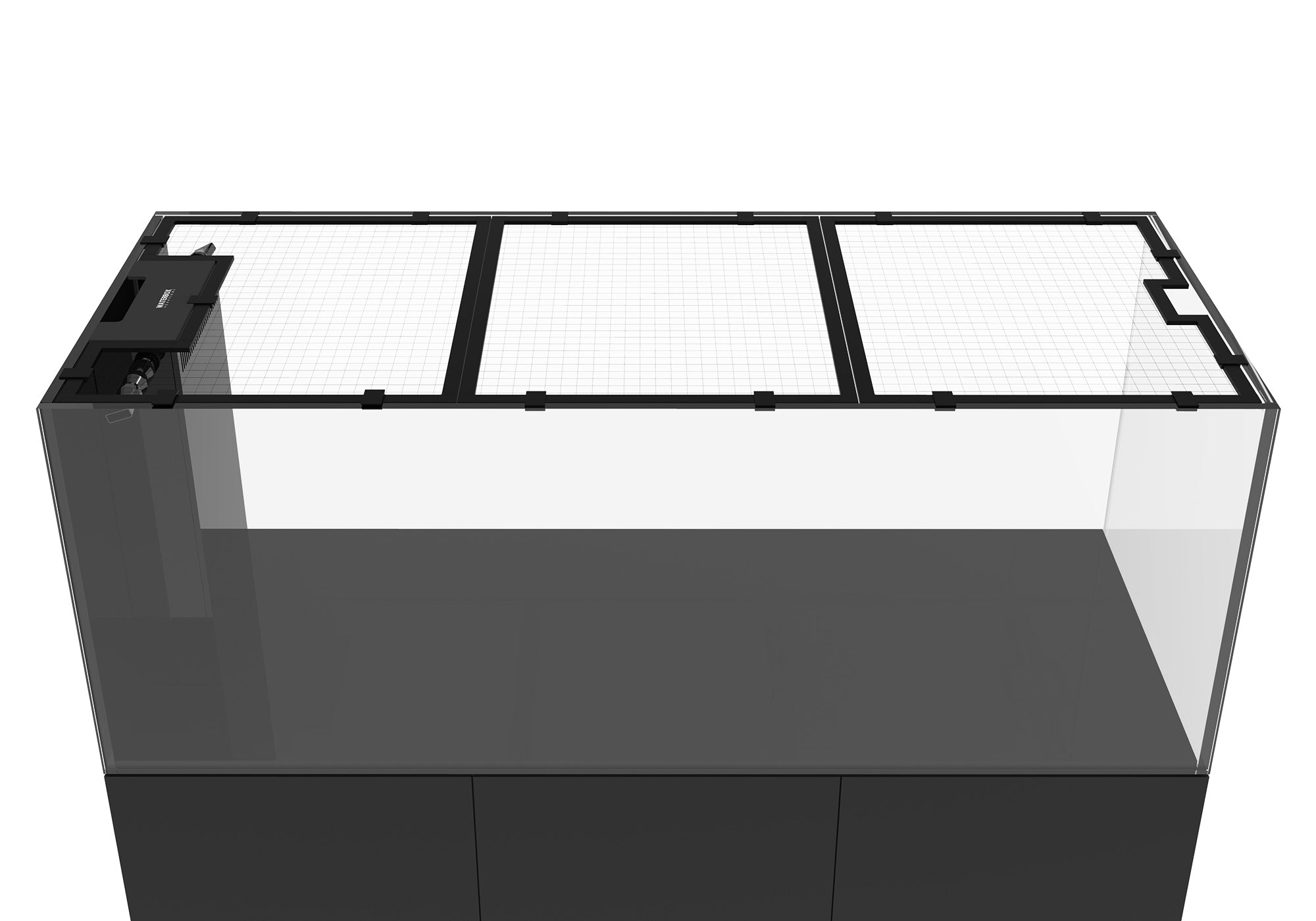 INFINIA Reef 150.4 – Waterbox Aquariums