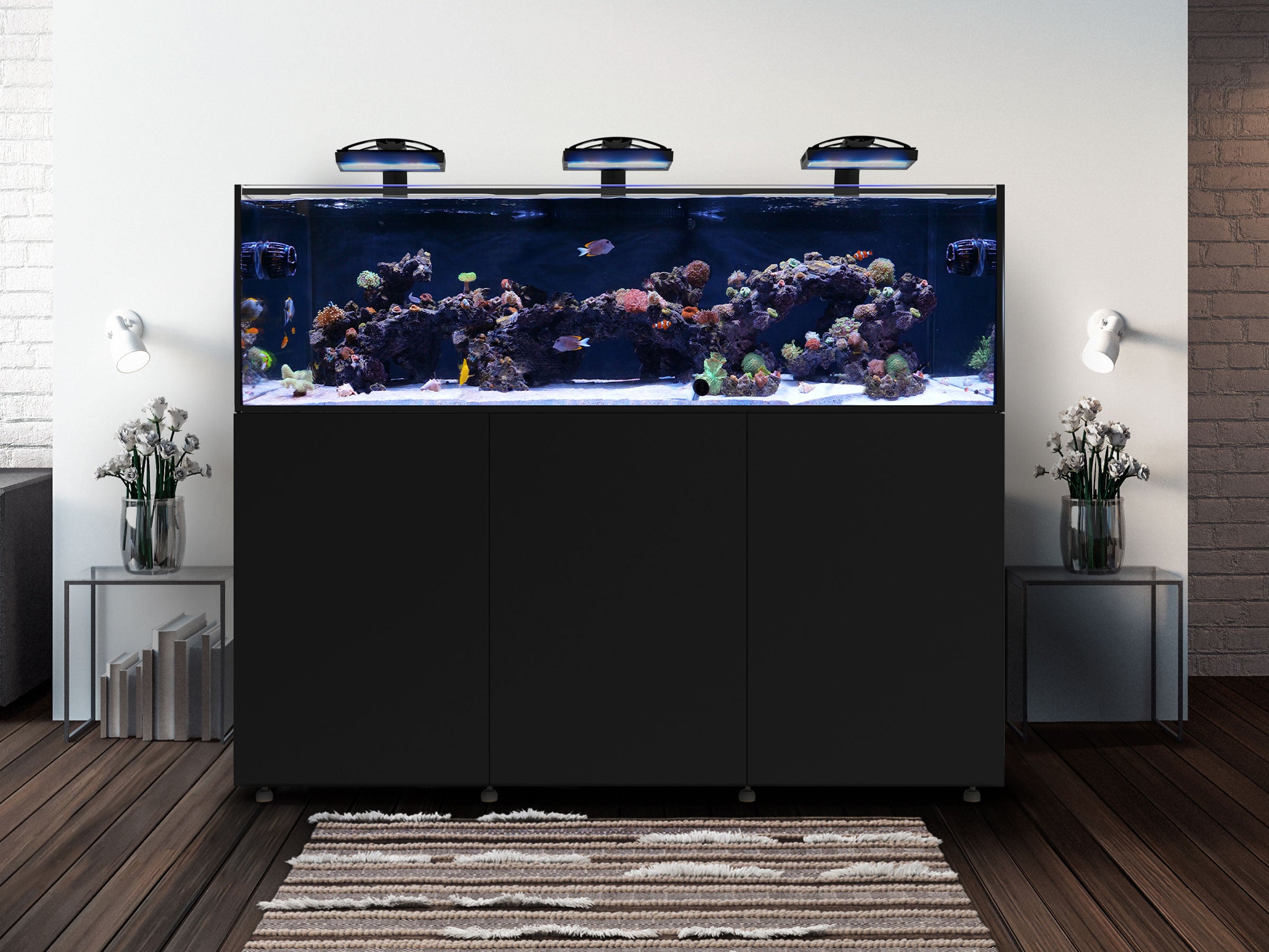 Waterbox Aquariums PENINSULA