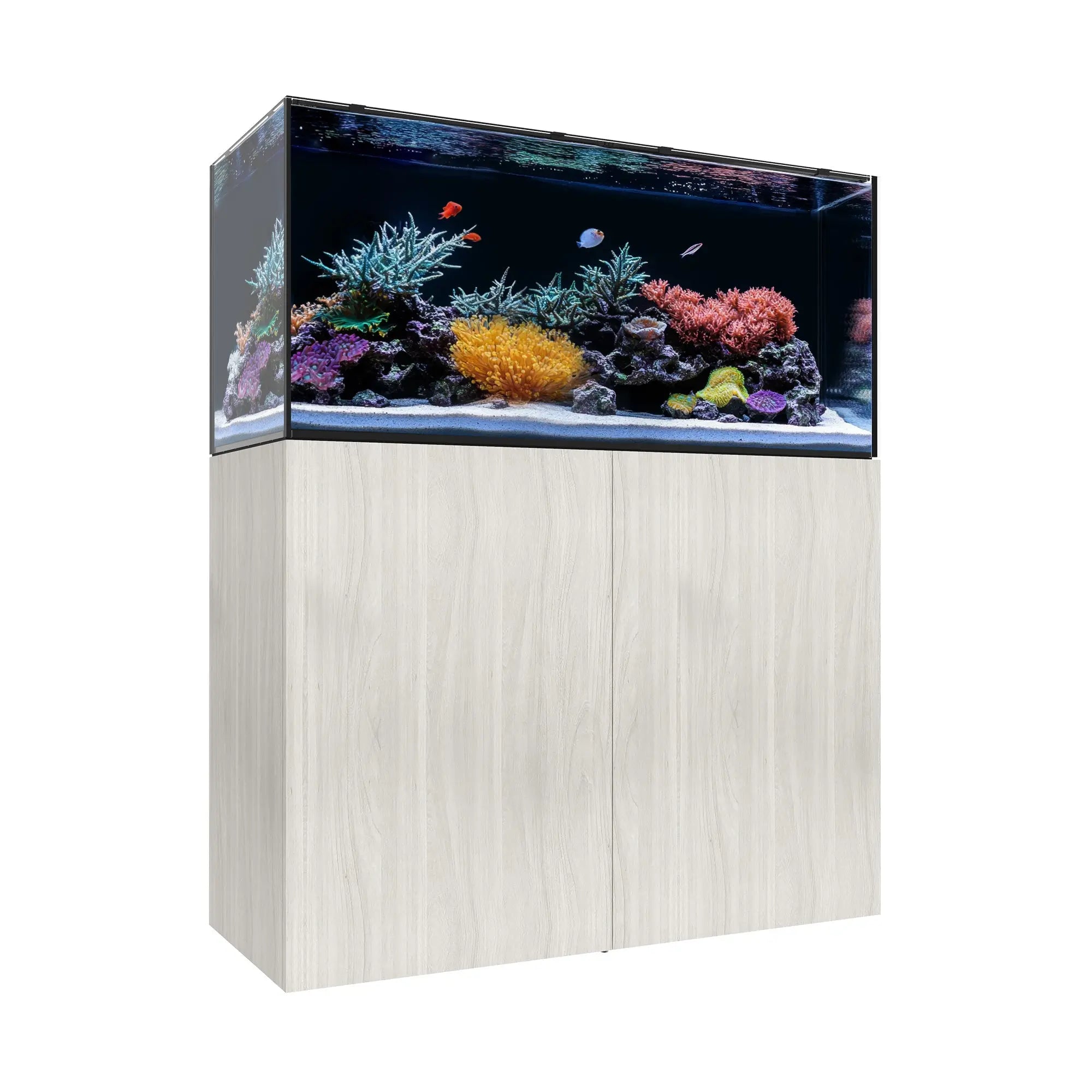 アクアマリン MARINE EX 110.4 - Powerful Marine Amplifier – Waterbox Aquariums